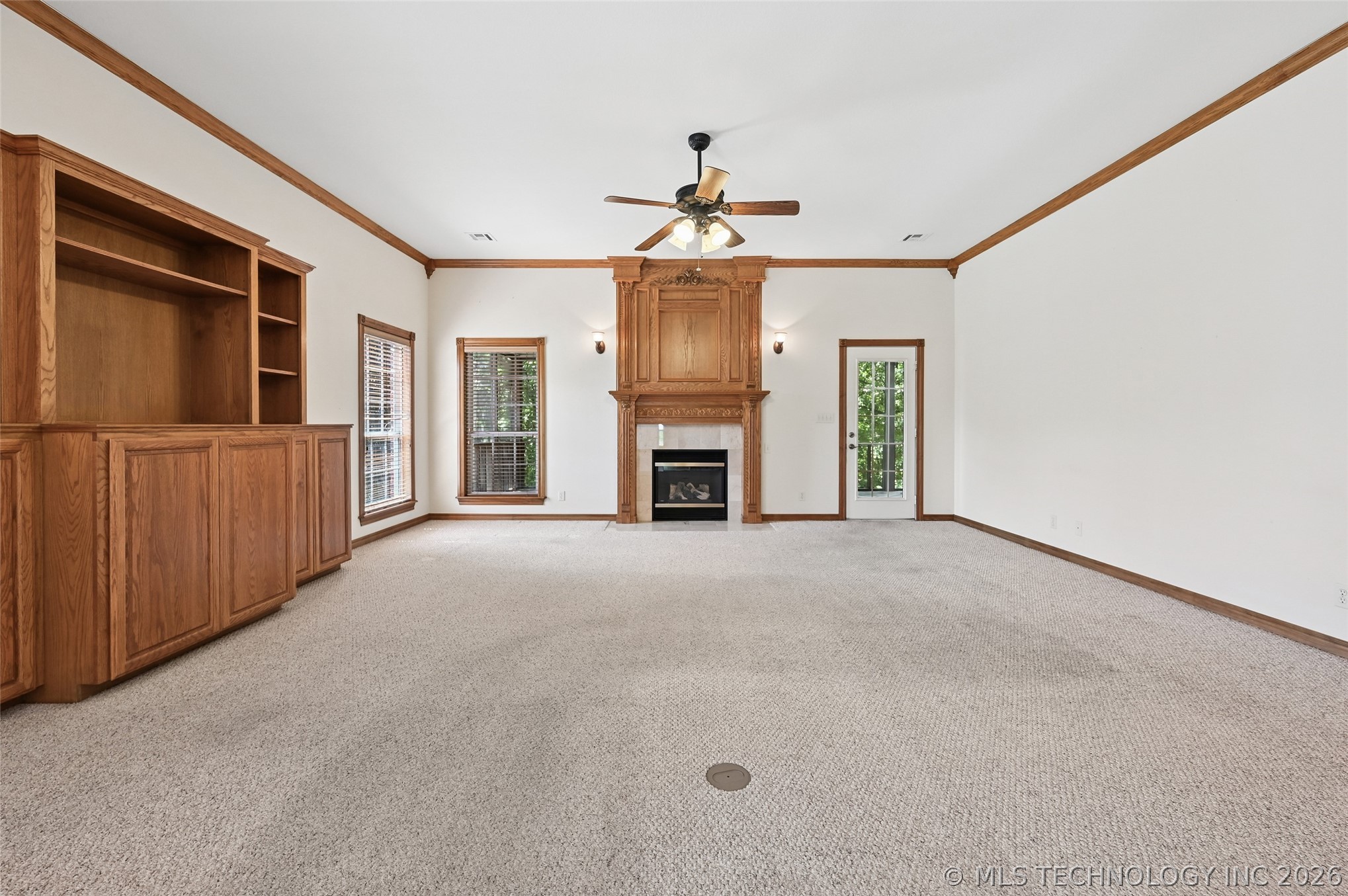 128 New Haven Street Catoosa OK 74015
