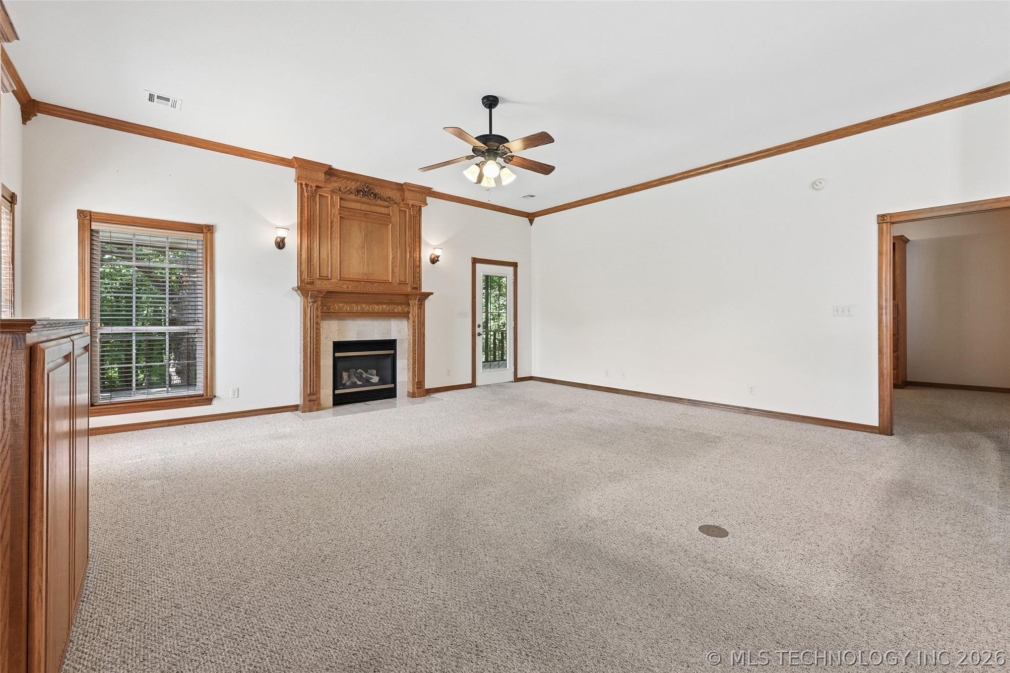 128 New Haven Street Catoosa OK 74015