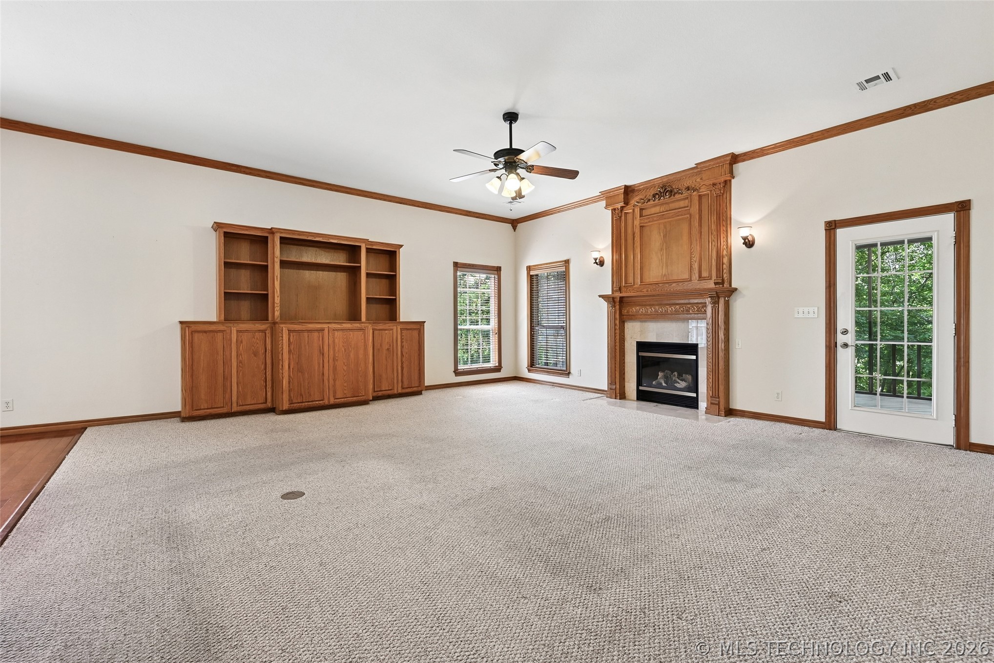 128 New Haven Street Catoosa OK 74015