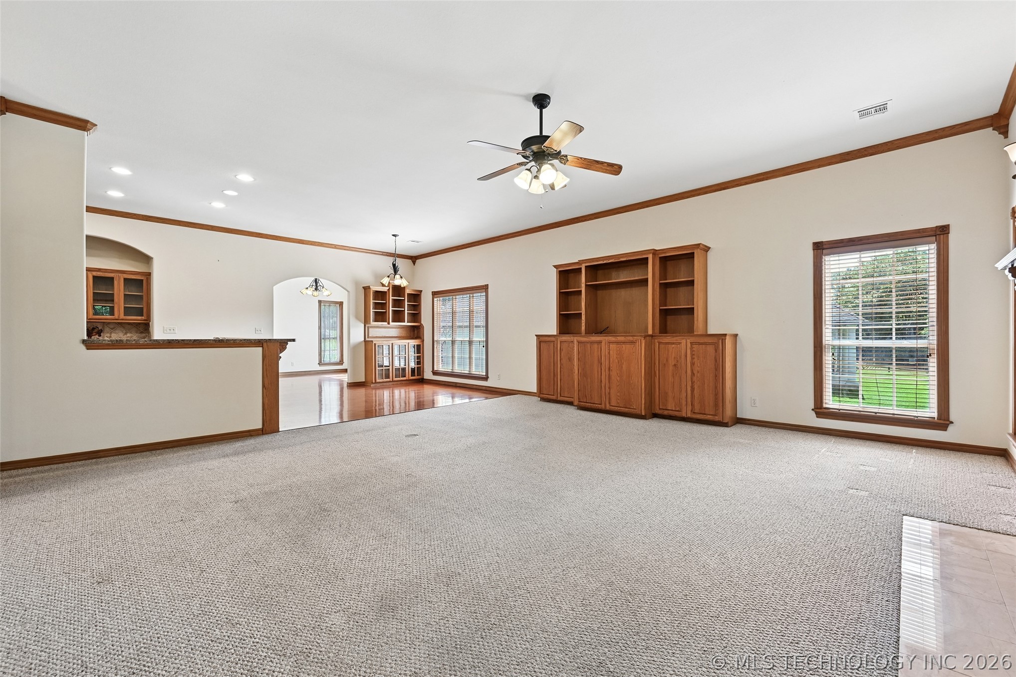 128 New Haven Street Catoosa OK 74015