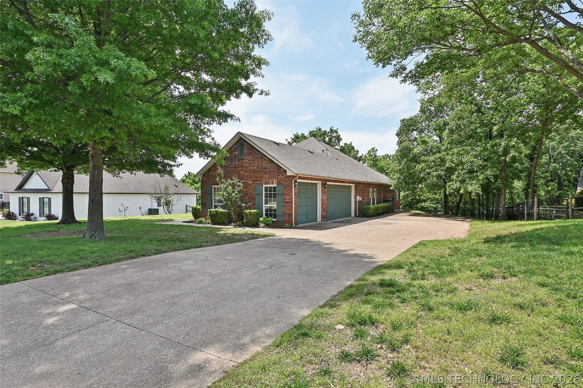 128 New Haven Street Catoosa OK 74015