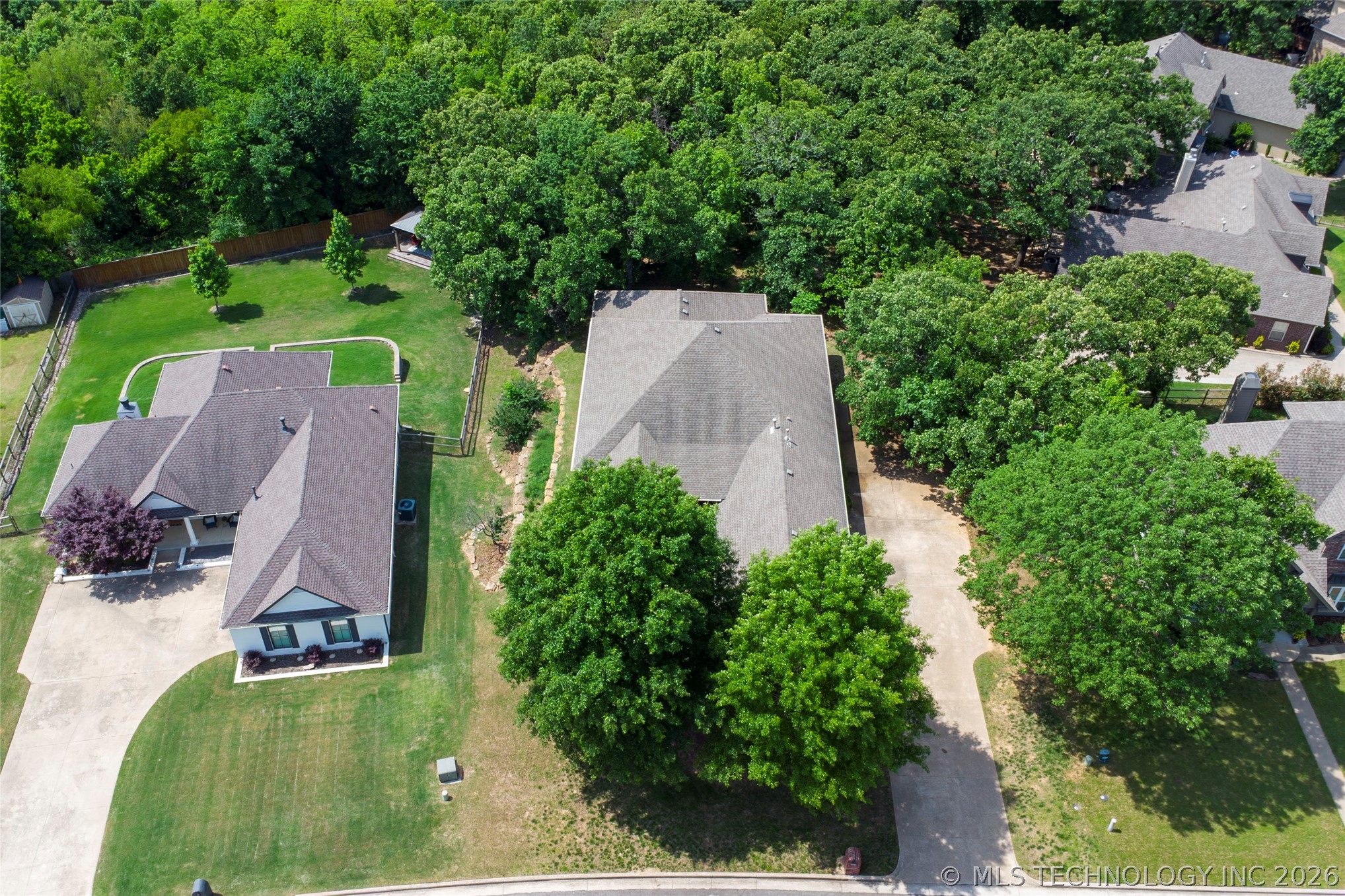 128 New Haven Street Catoosa OK 74015