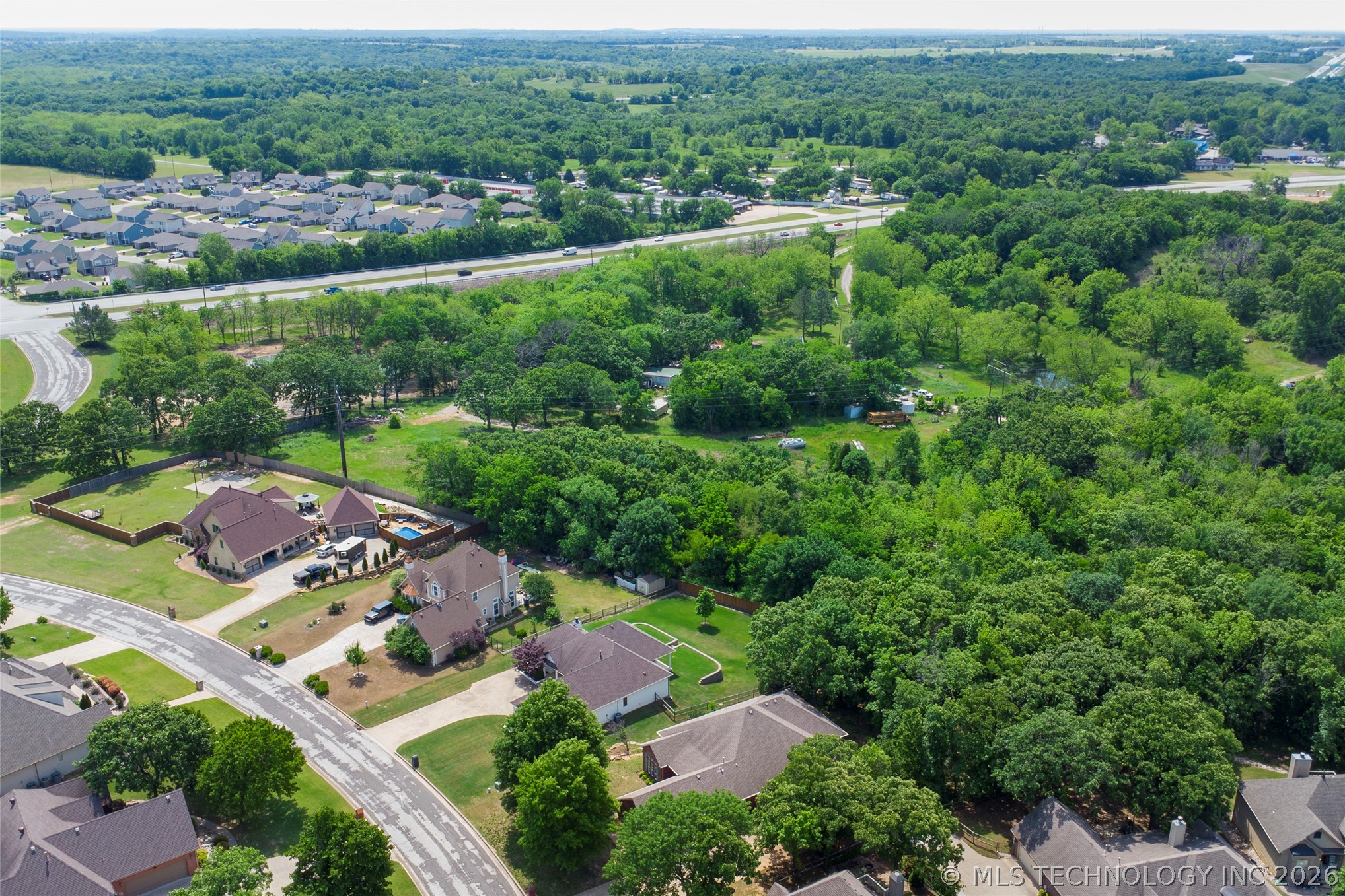 128 New Haven Street Catoosa OK 74015