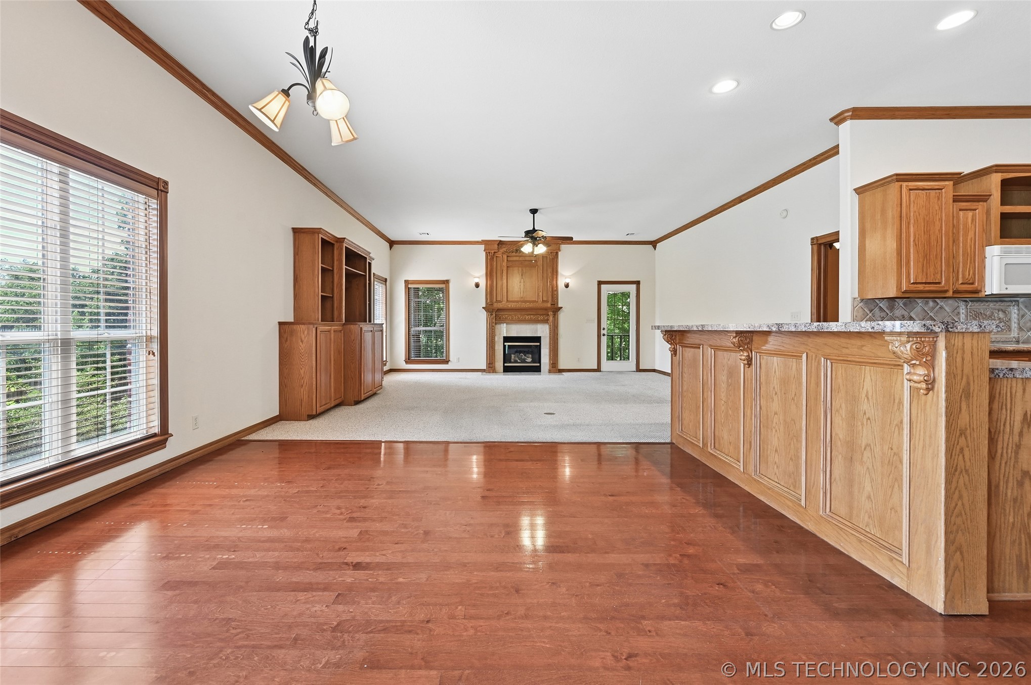 128 New Haven Street Catoosa OK 74015