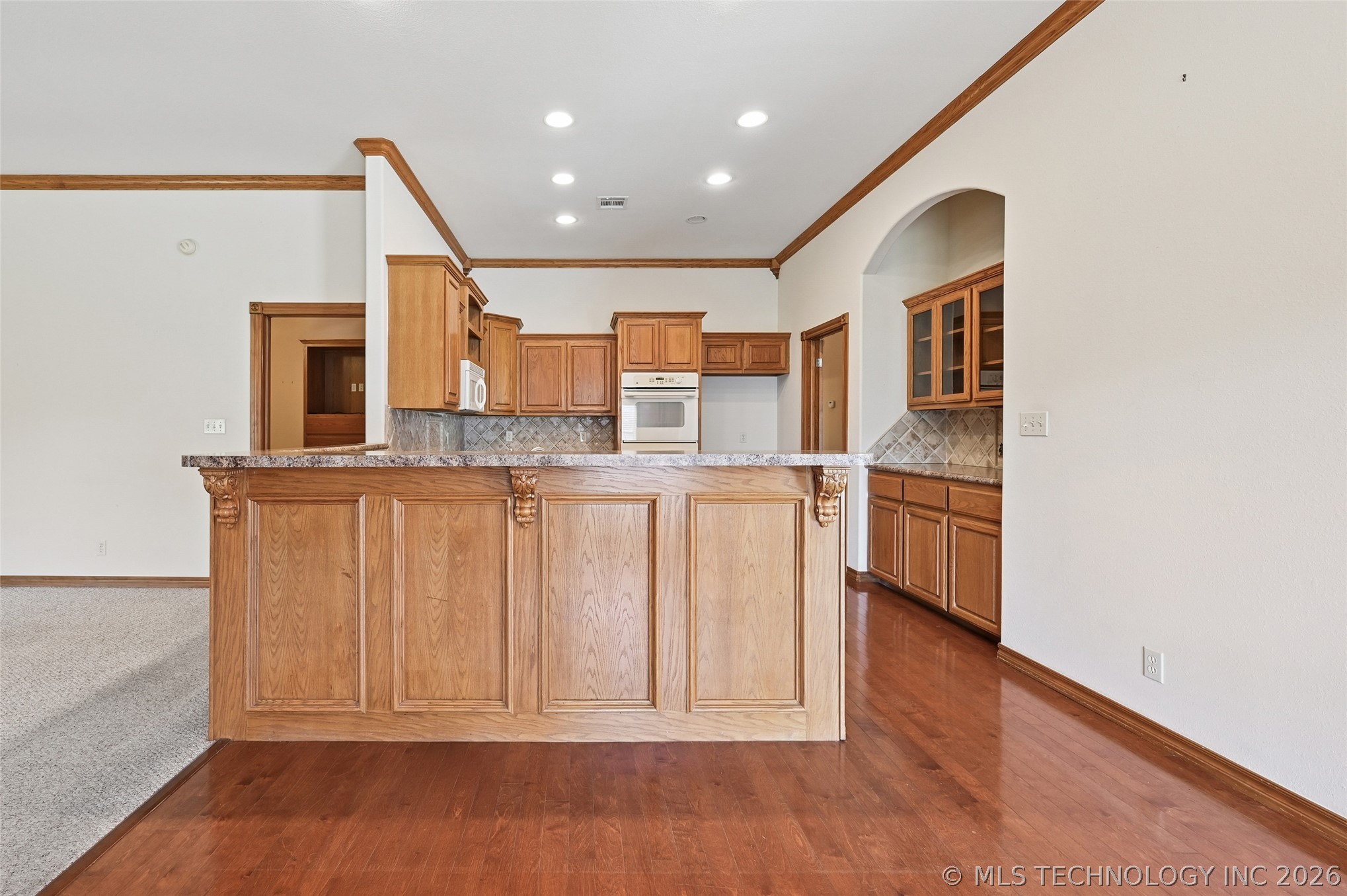 128 New Haven Street Catoosa OK 74015