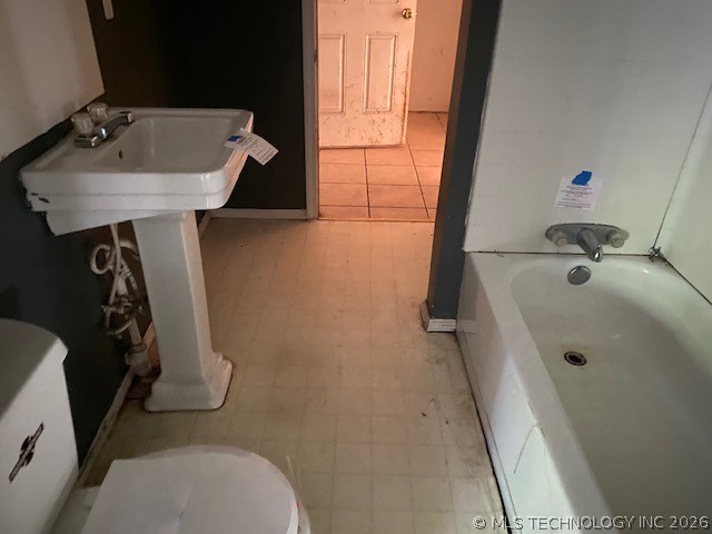 607 N Washington Street Muskogee OK 74403