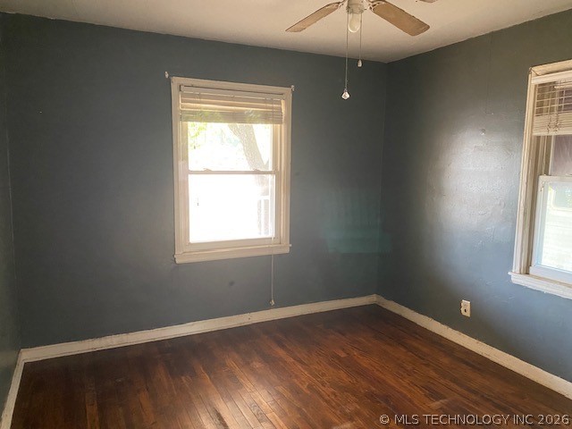 607 N Washington Street Muskogee OK 74403