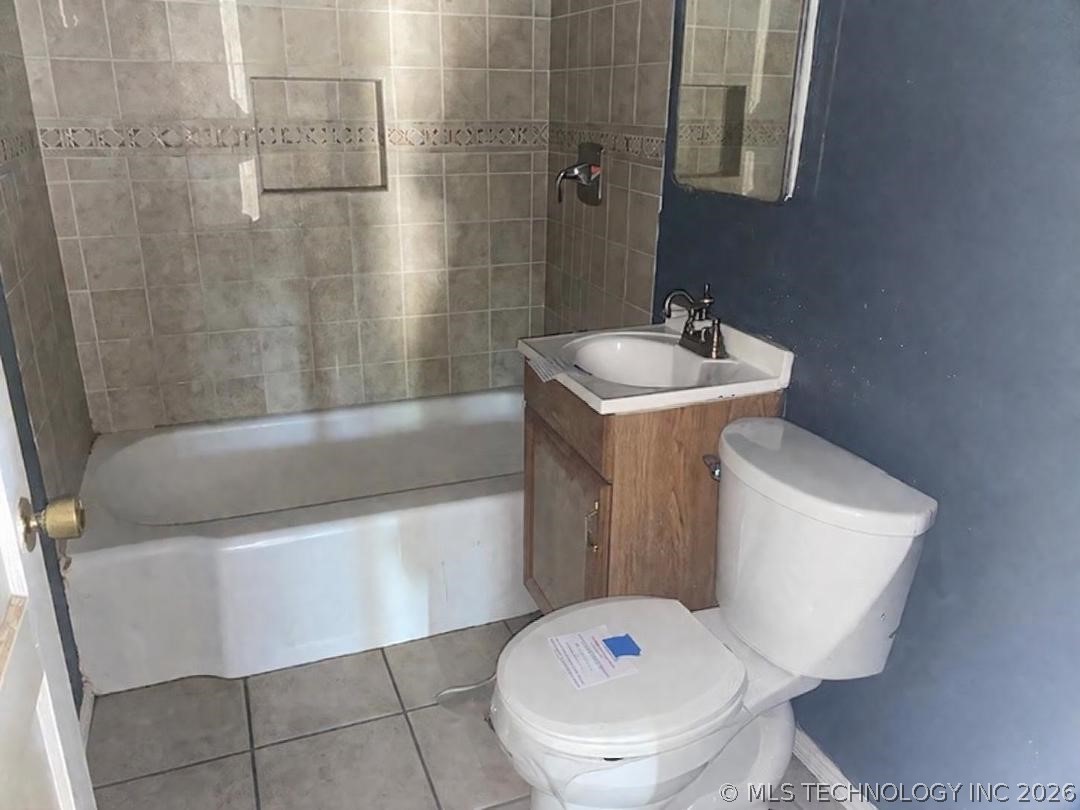 607 N Washington Street Muskogee OK 74403
