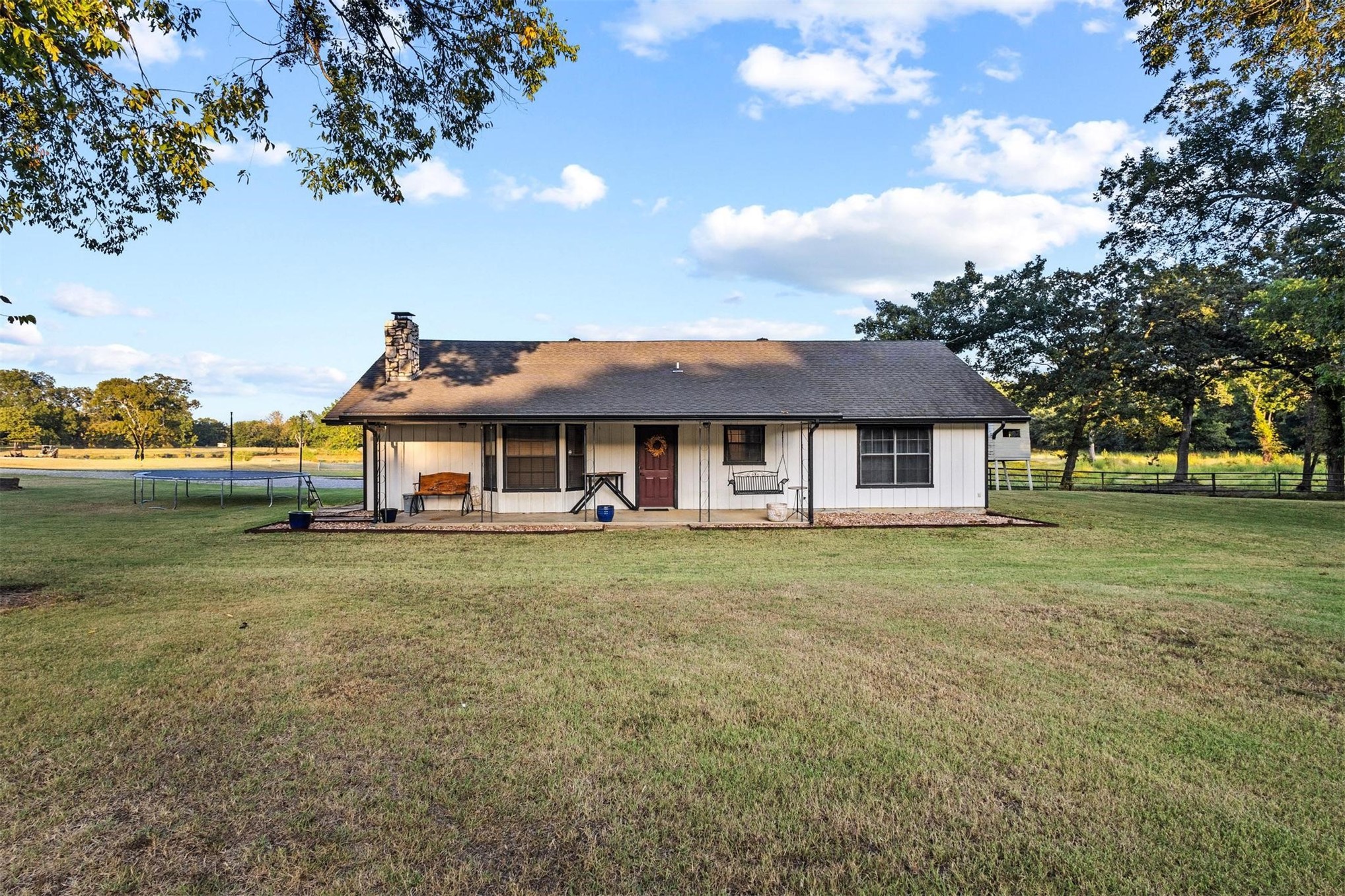 17428 Cumberland Road Madill OK 73446
