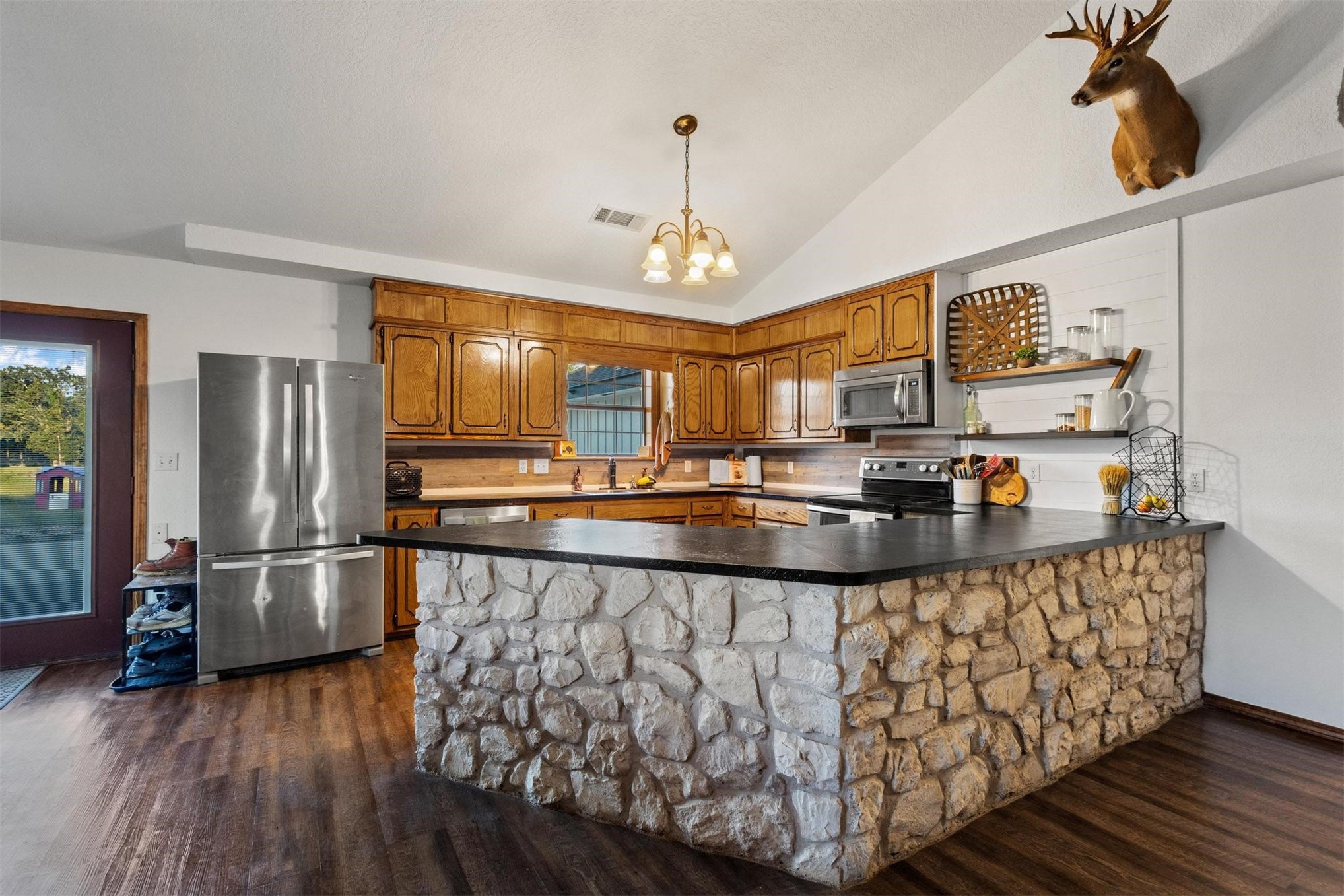 17428 Cumberland Road Madill OK 73446