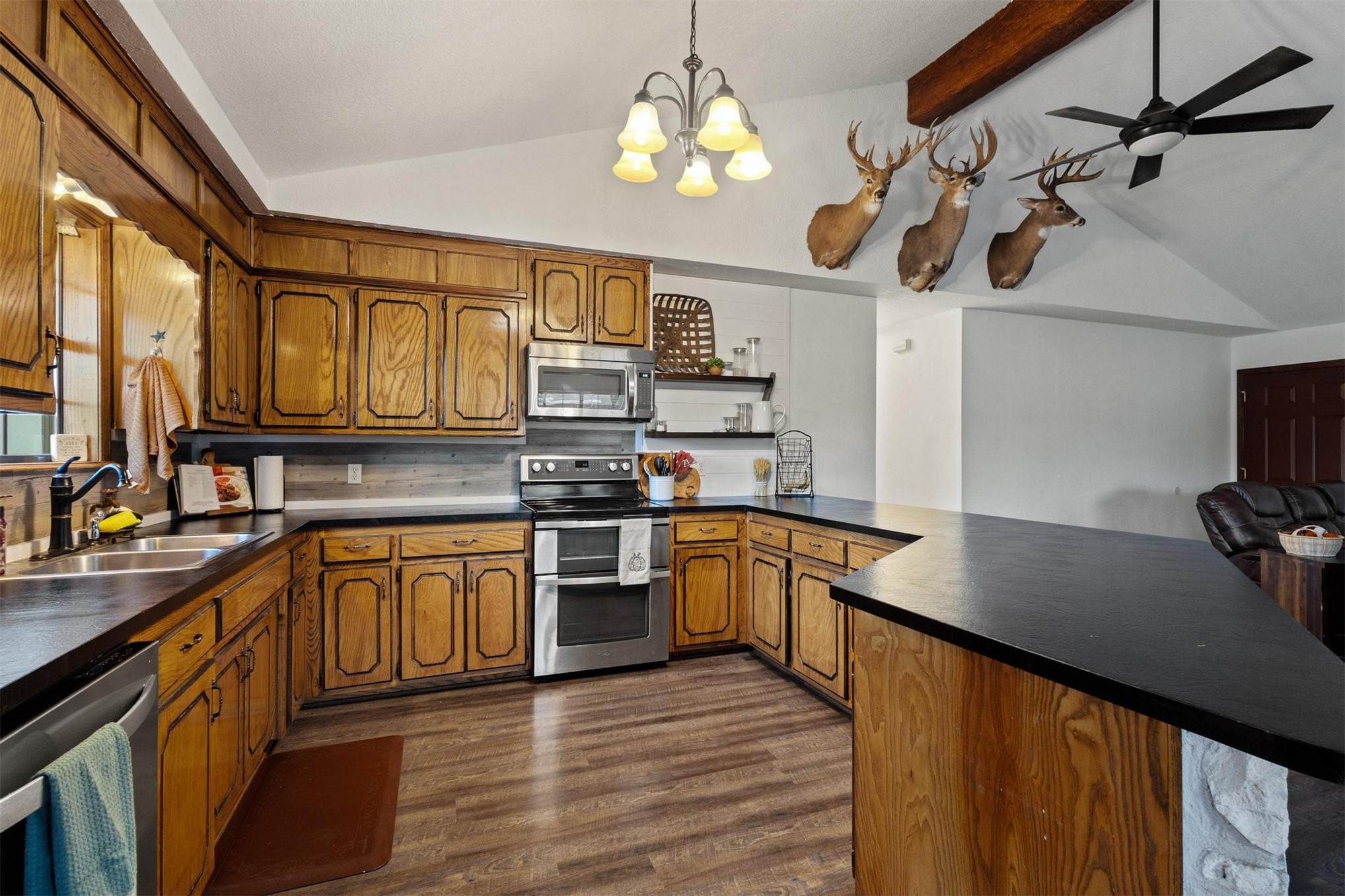17428 Cumberland Road Madill OK 73446