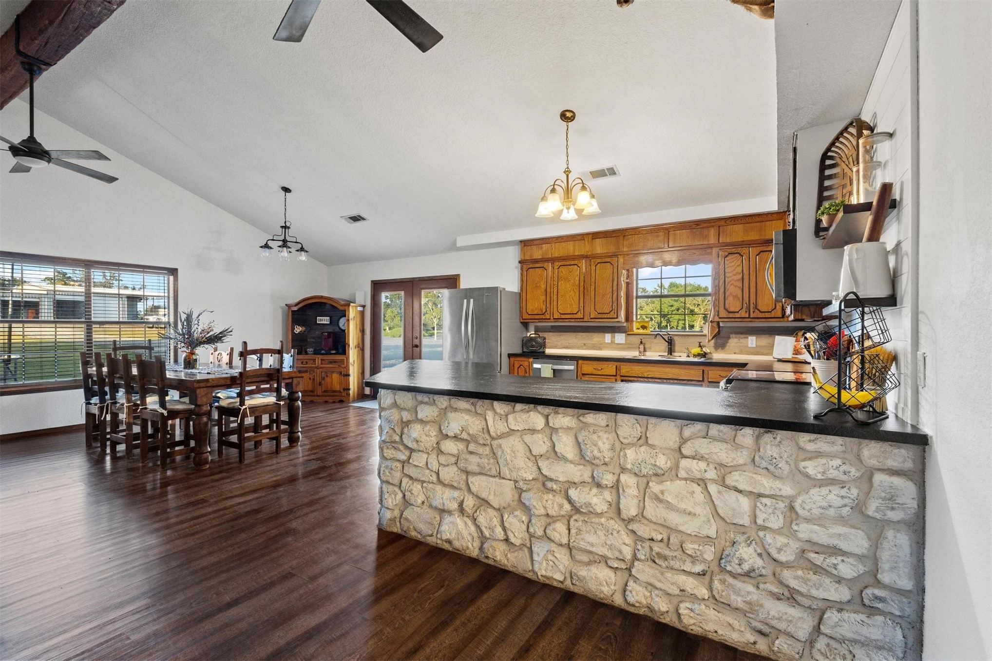 17428 Cumberland Road Madill OK 73446