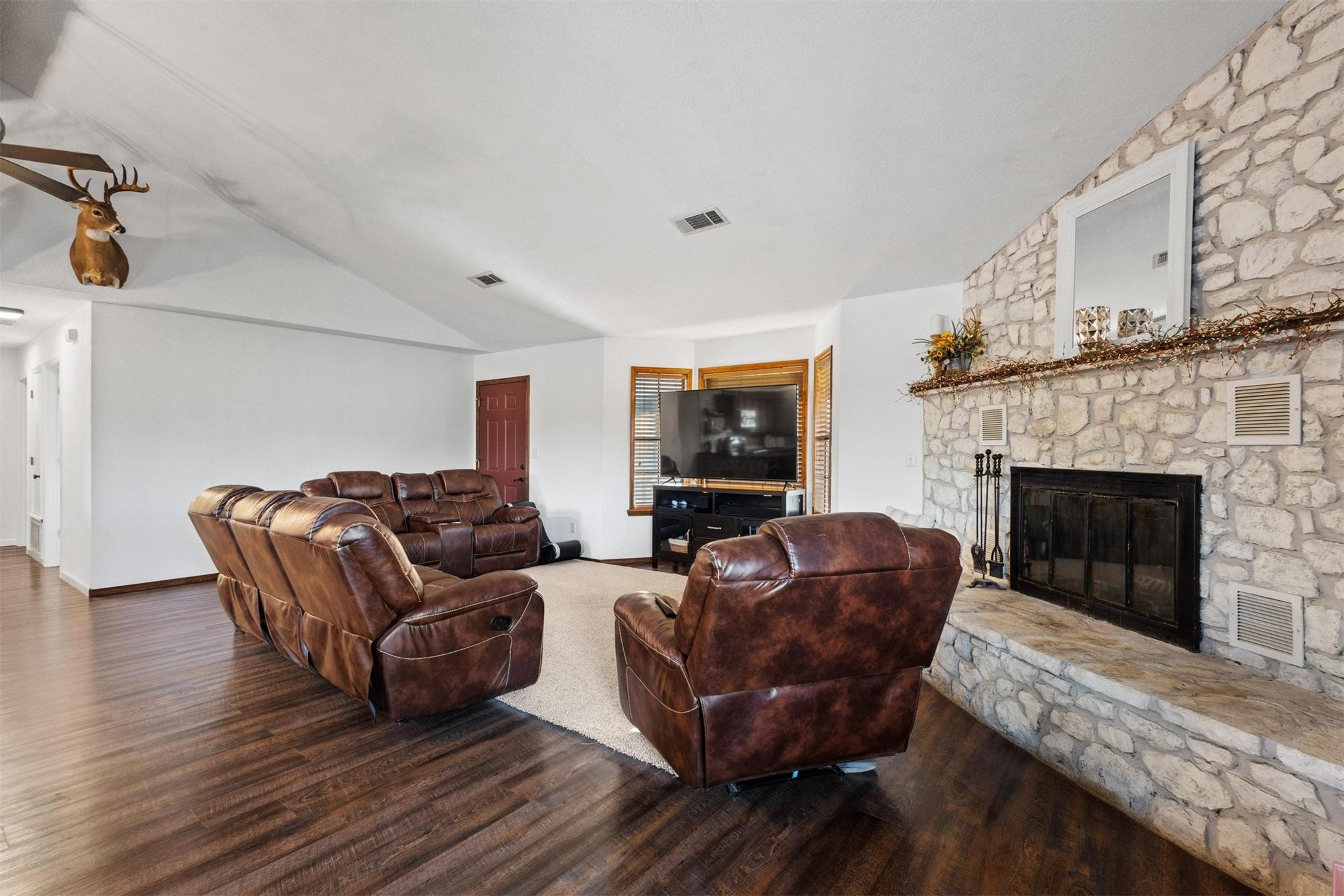 17428 Cumberland Road Madill OK 73446