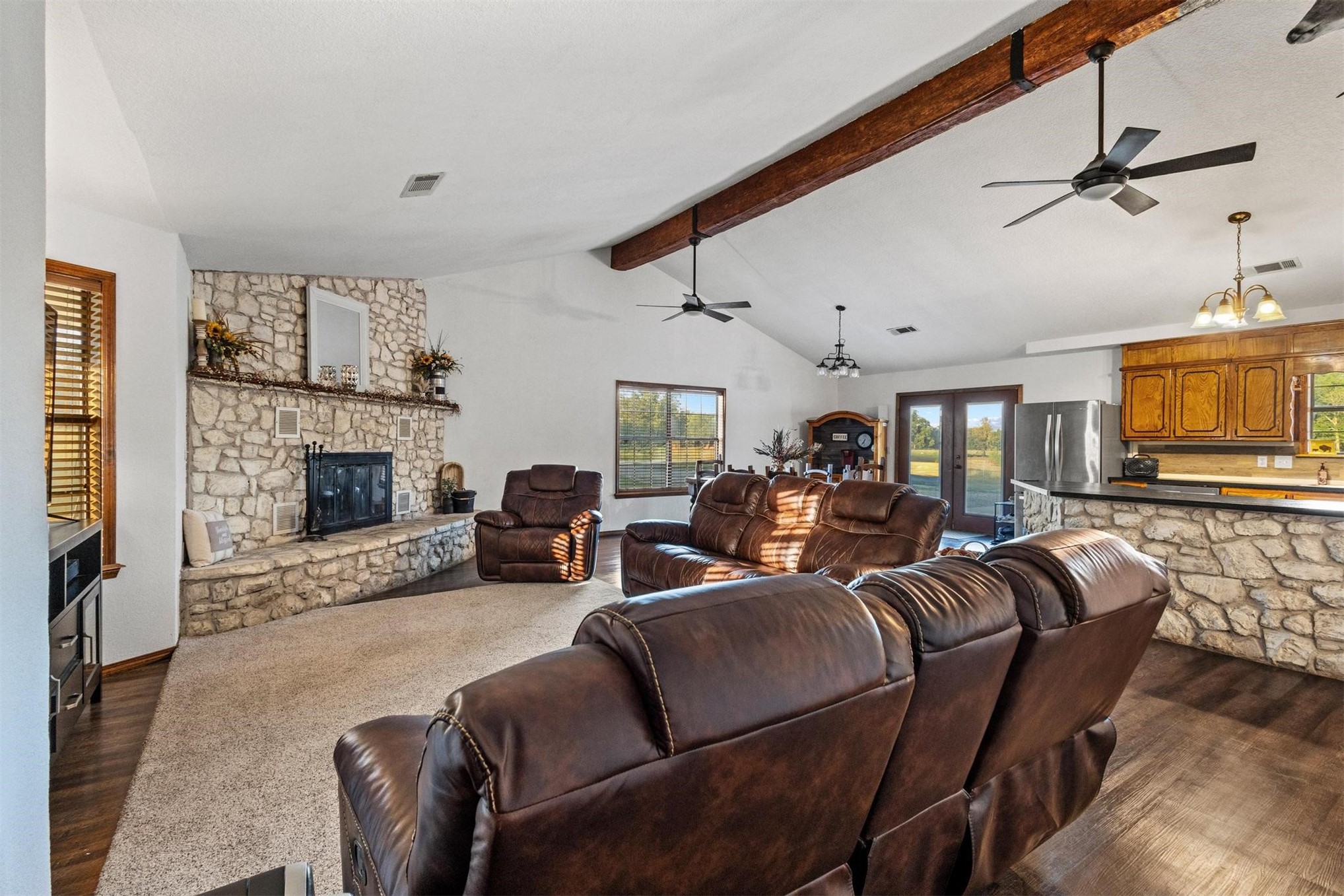 17428 Cumberland Road Madill OK 73446