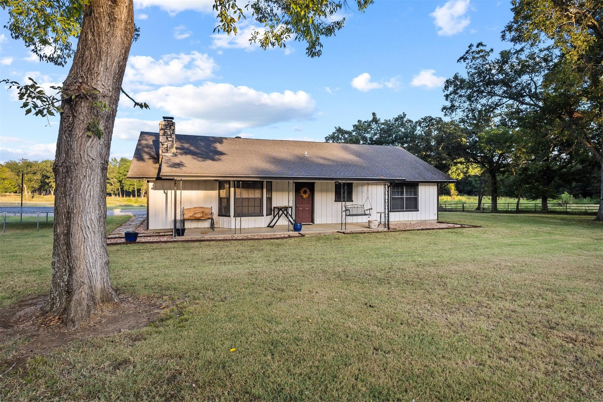 17428 Cumberland Road Madill OK 73446