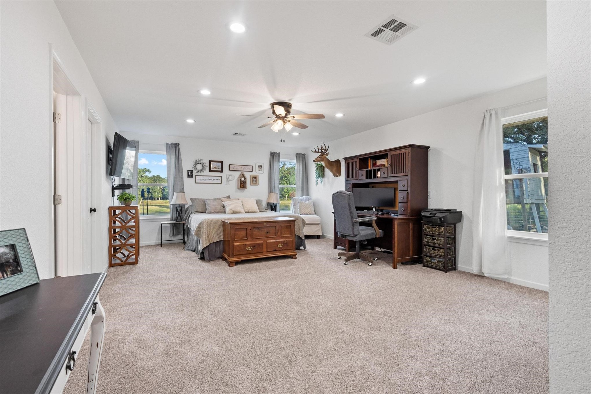 17428 Cumberland Road Madill OK 73446