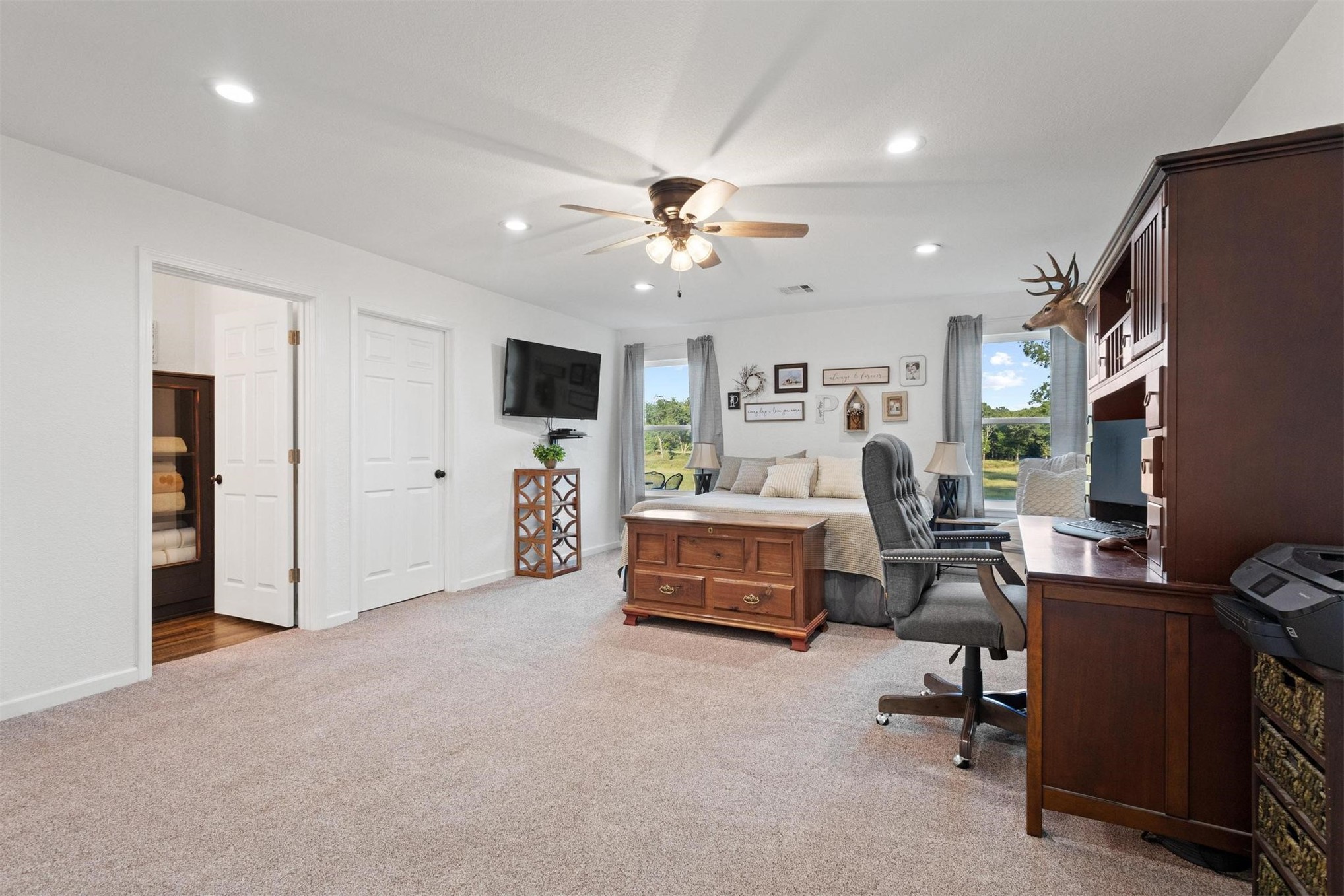 17428 Cumberland Road Madill OK 73446