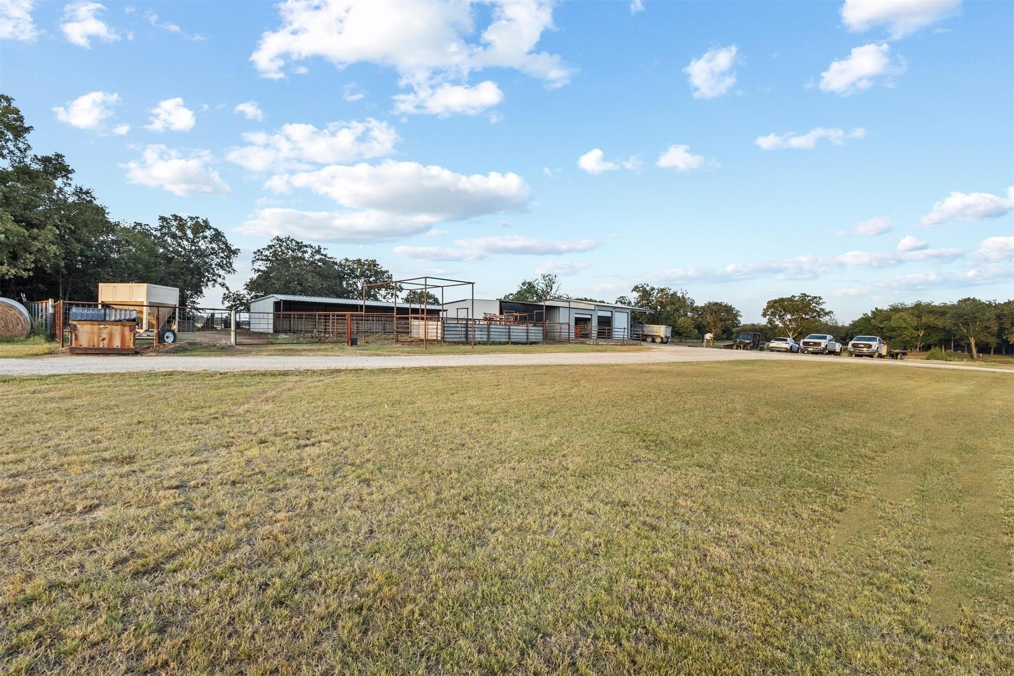 17428 Cumberland Road Madill OK 73446