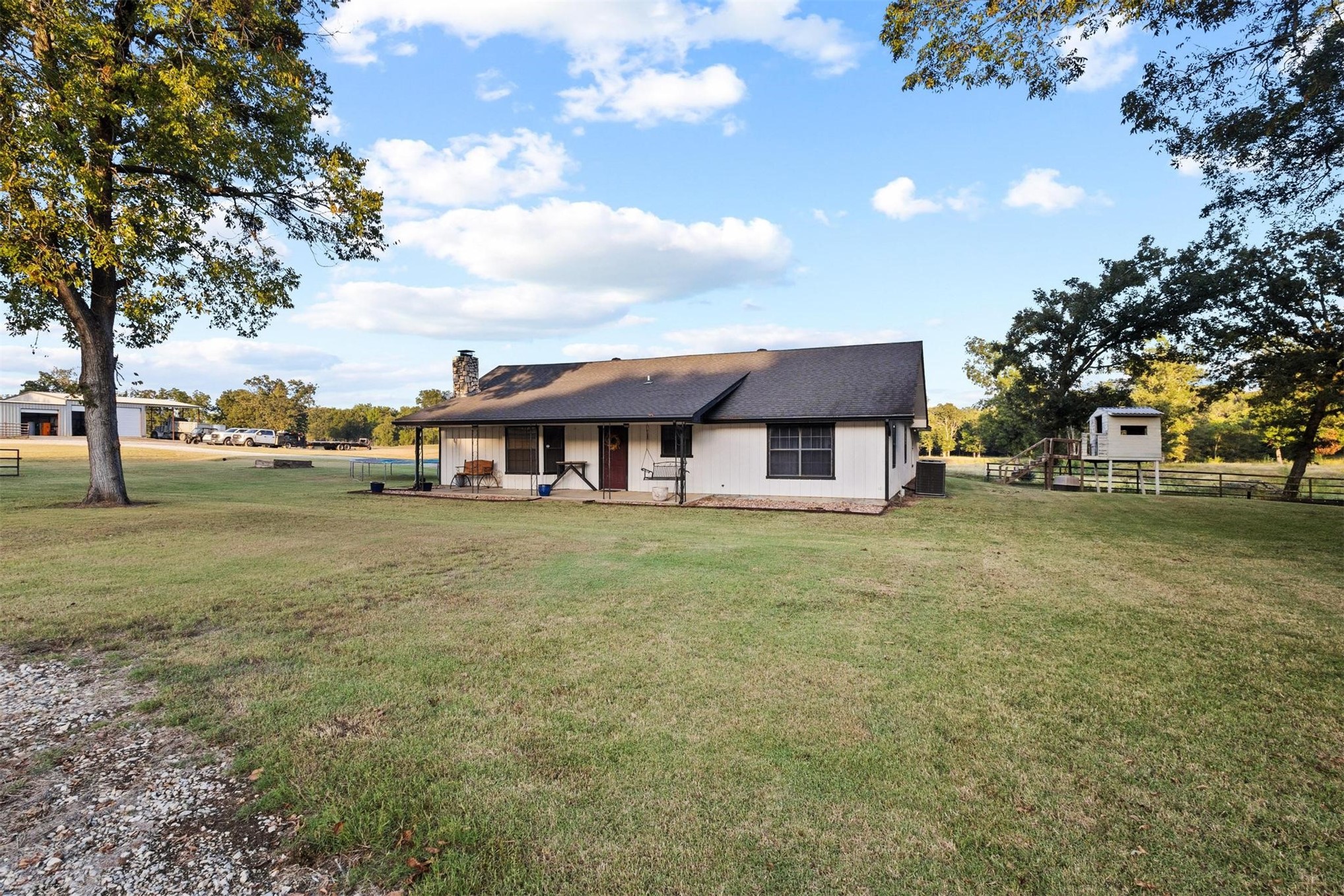 17428 Cumberland Road Madill OK 73446