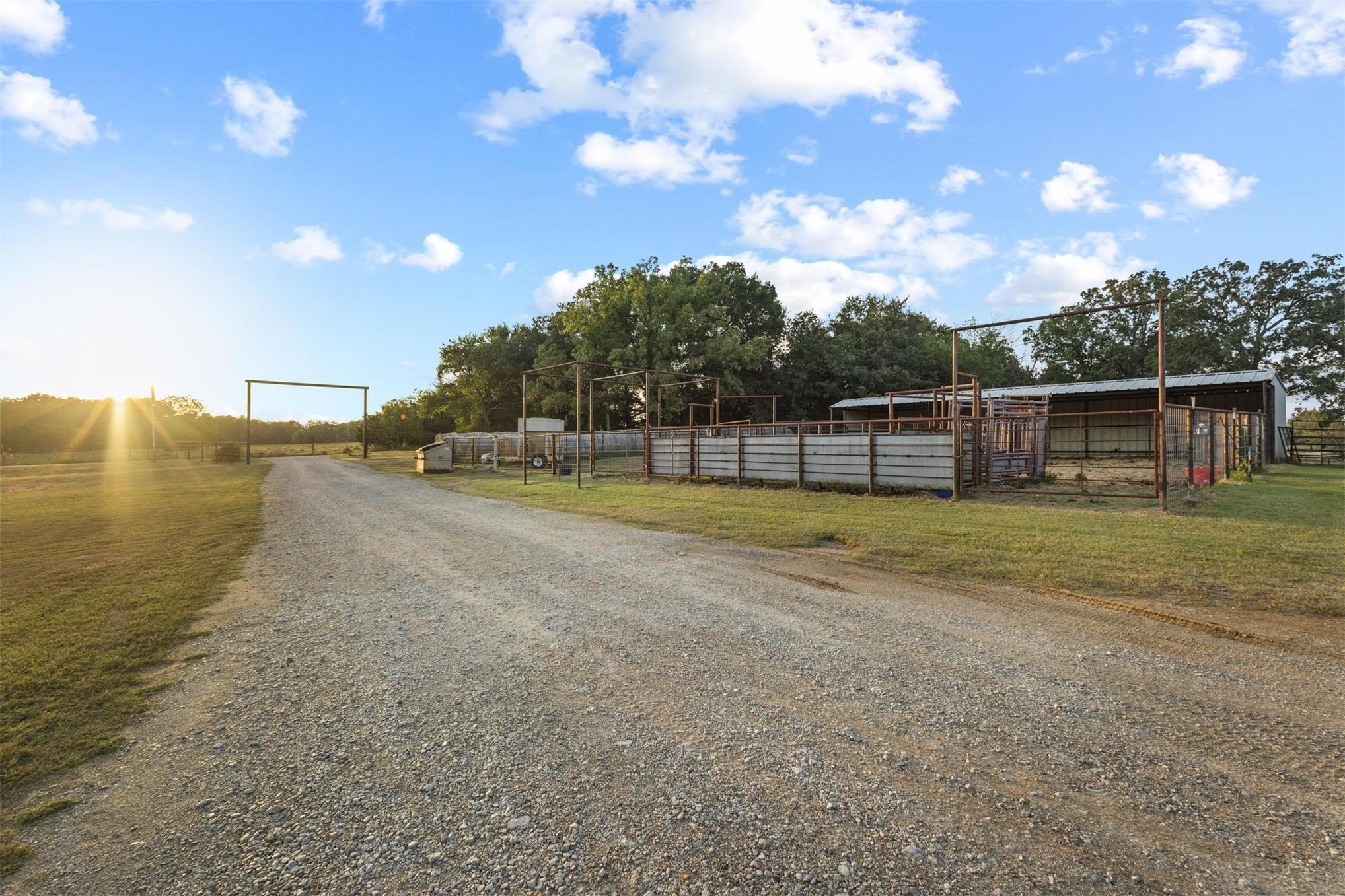 17428 Cumberland Road Madill OK 73446