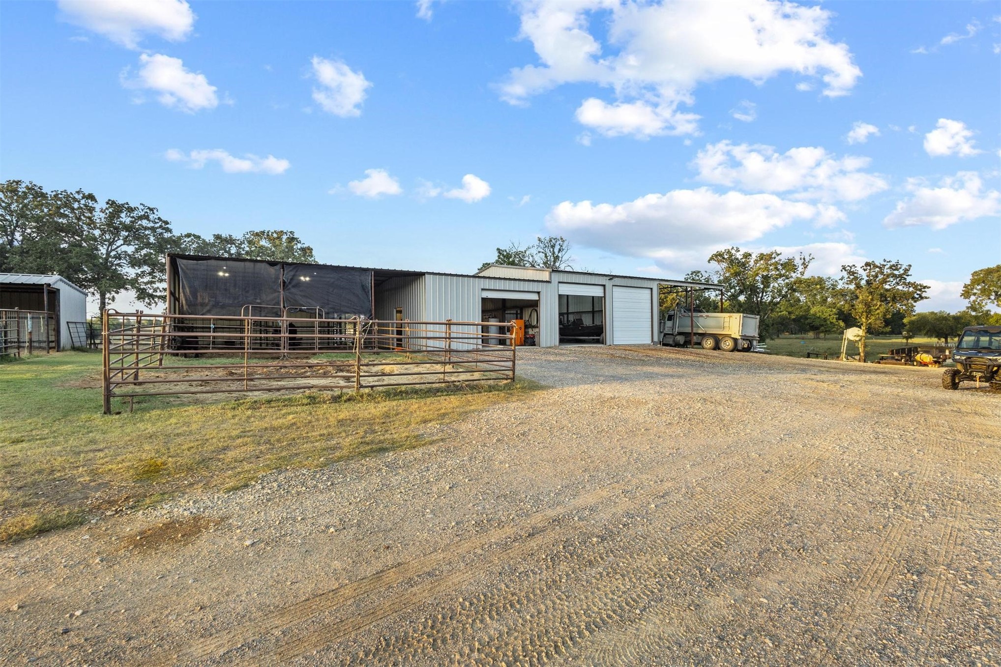 17428 Cumberland Road Madill OK 73446