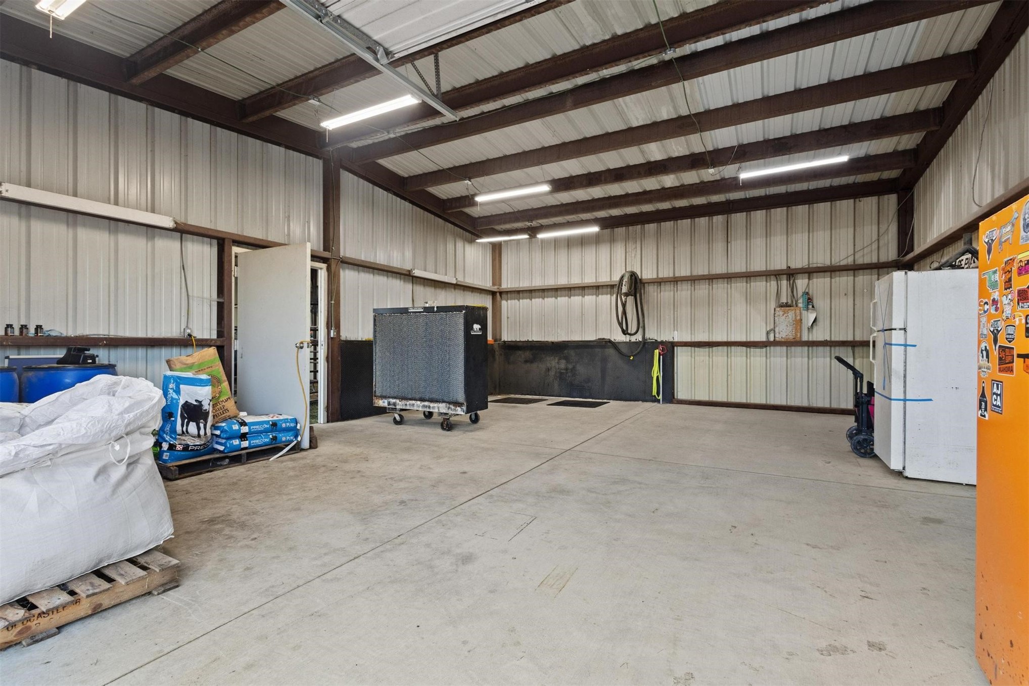 17428 Cumberland Road Madill OK 73446