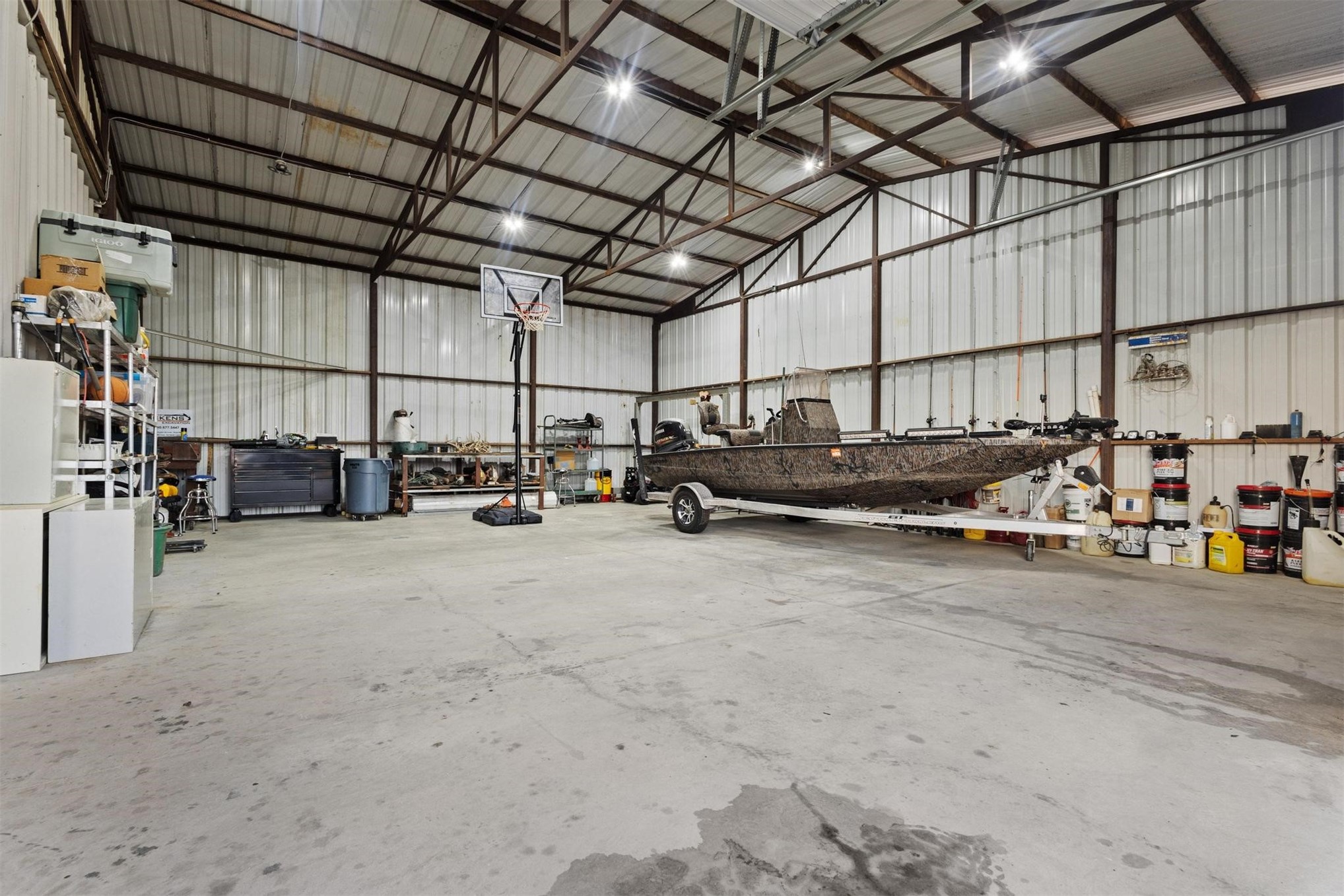 17428 Cumberland Road Madill OK 73446