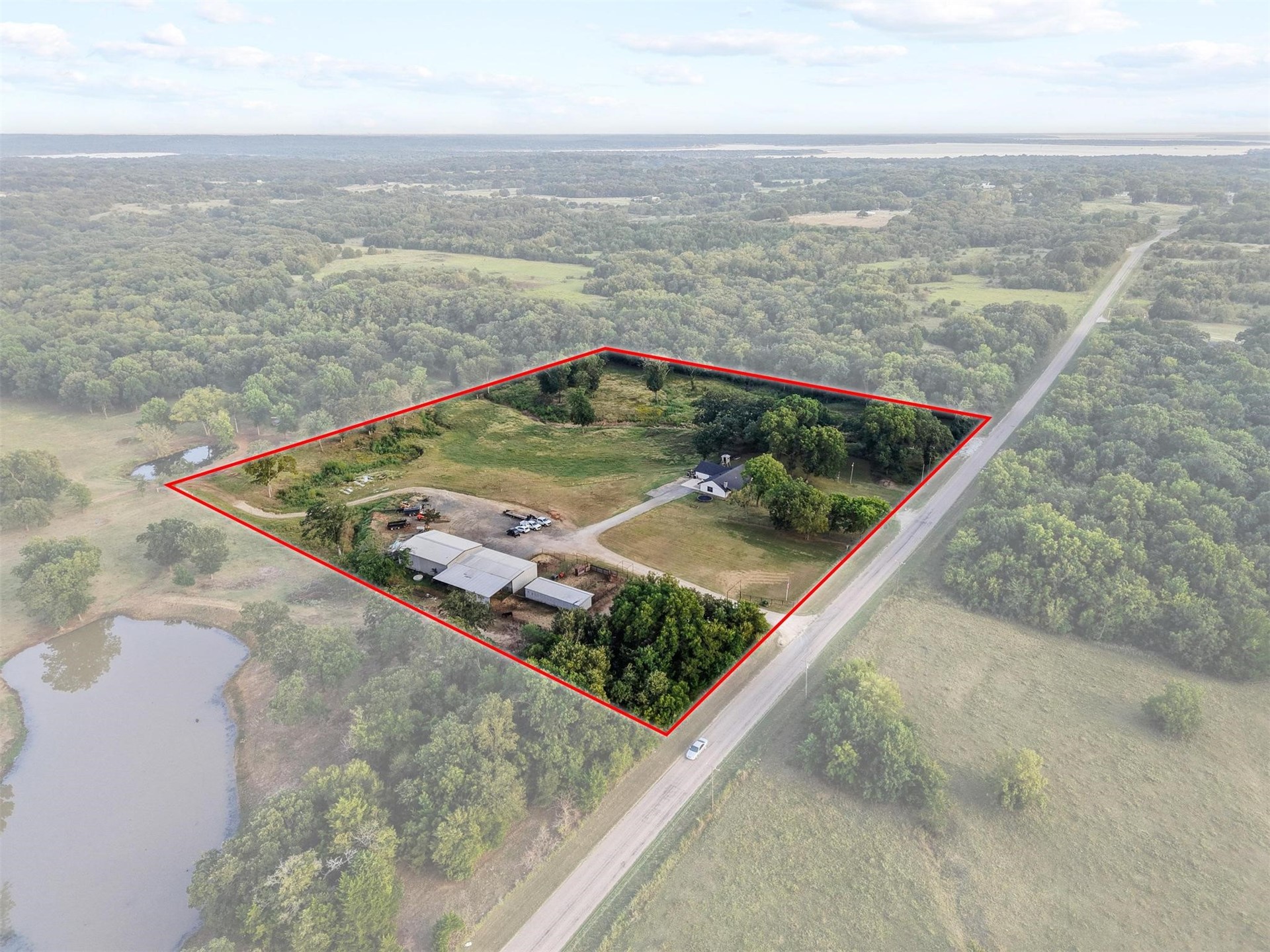 17428 Cumberland Road Madill OK 73446