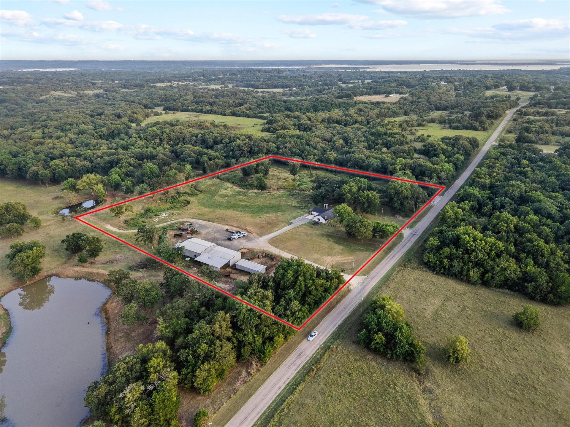 17428 Cumberland Road Madill OK 73446