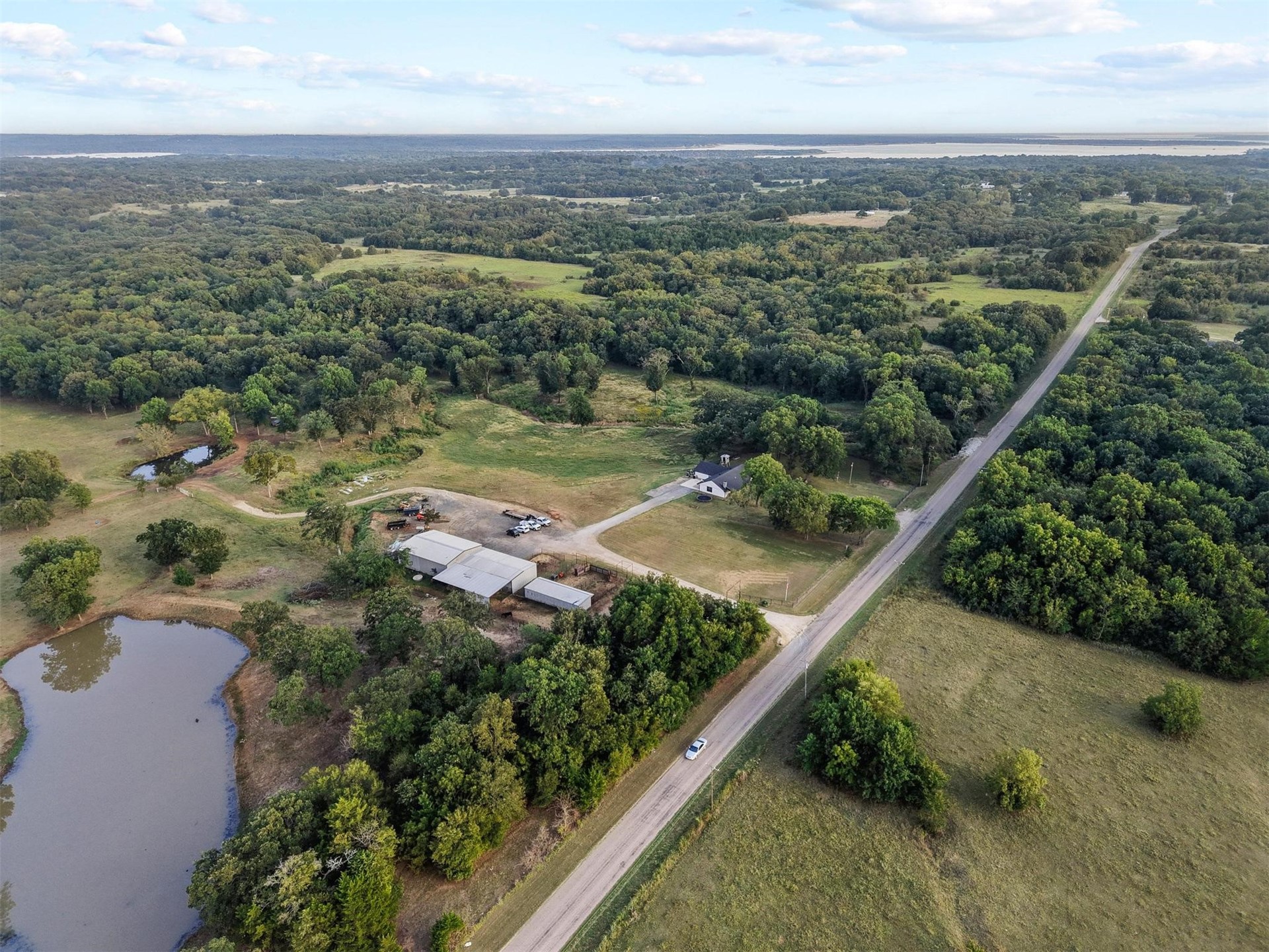 17428 Cumberland Road Madill OK 73446