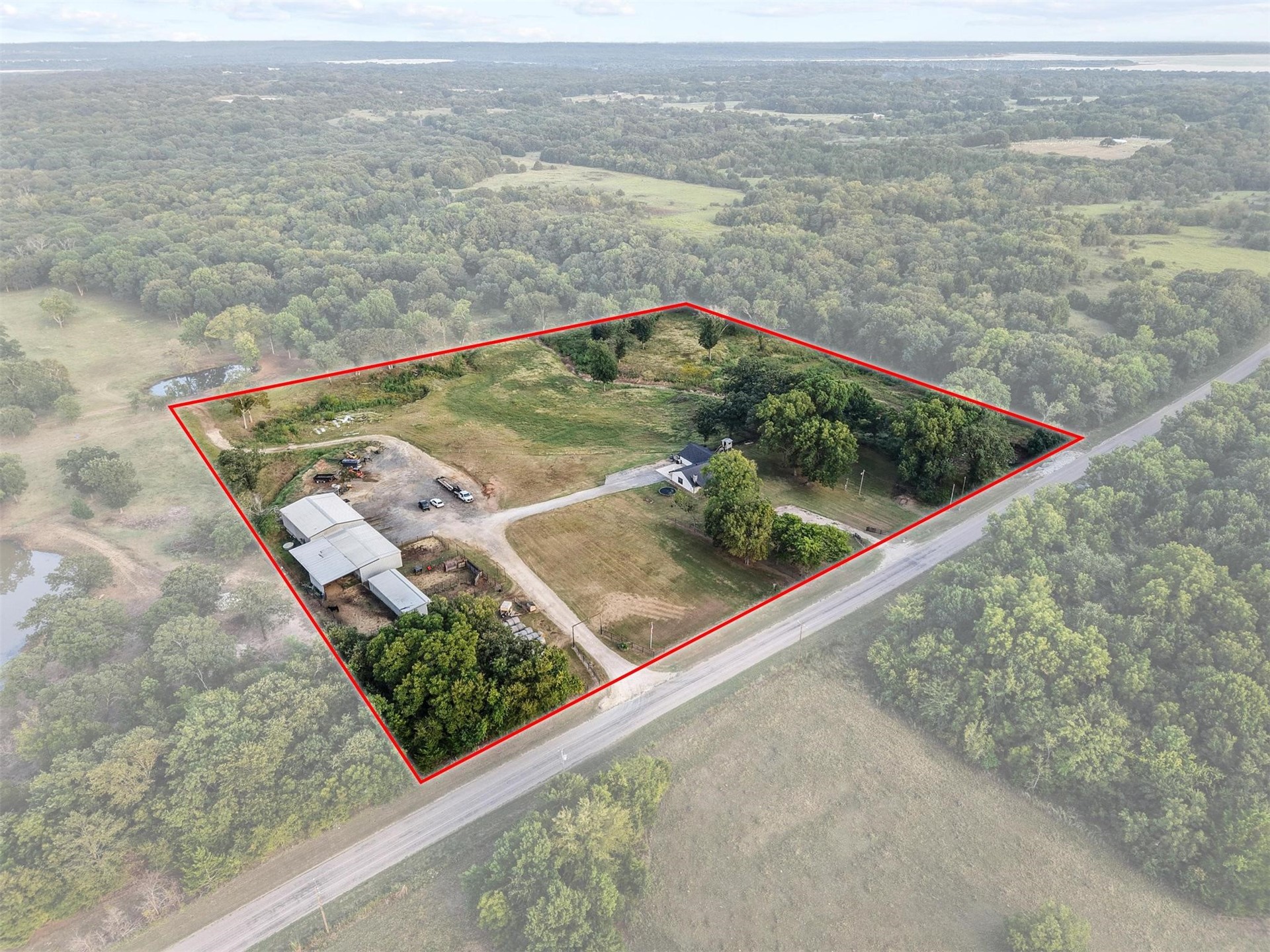 17428 Cumberland Road Madill OK 73446