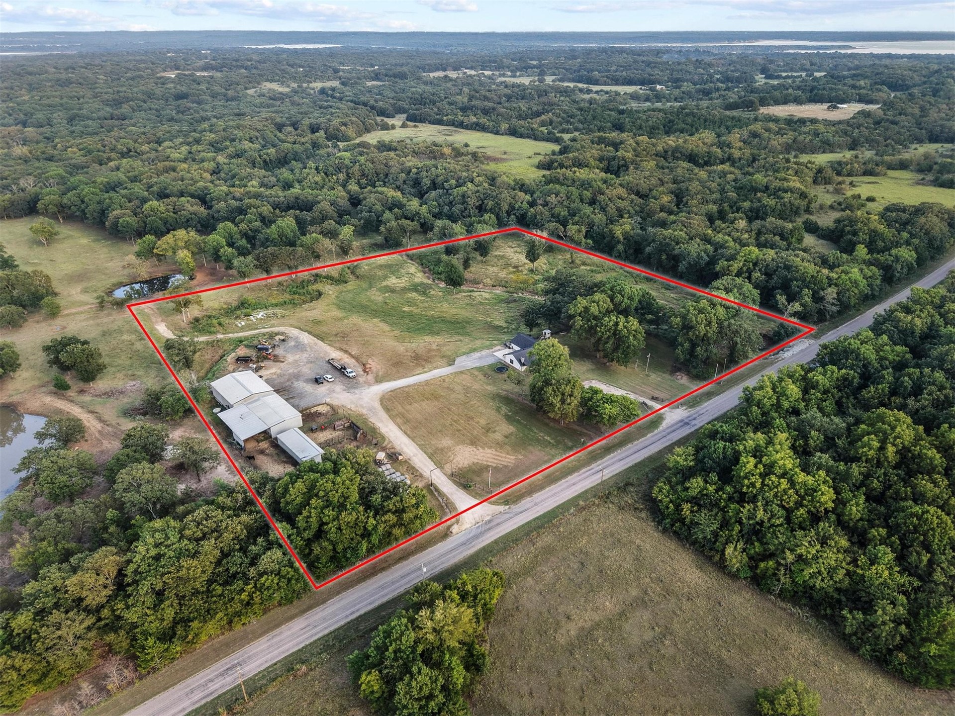 17428 Cumberland Road Madill OK 73446