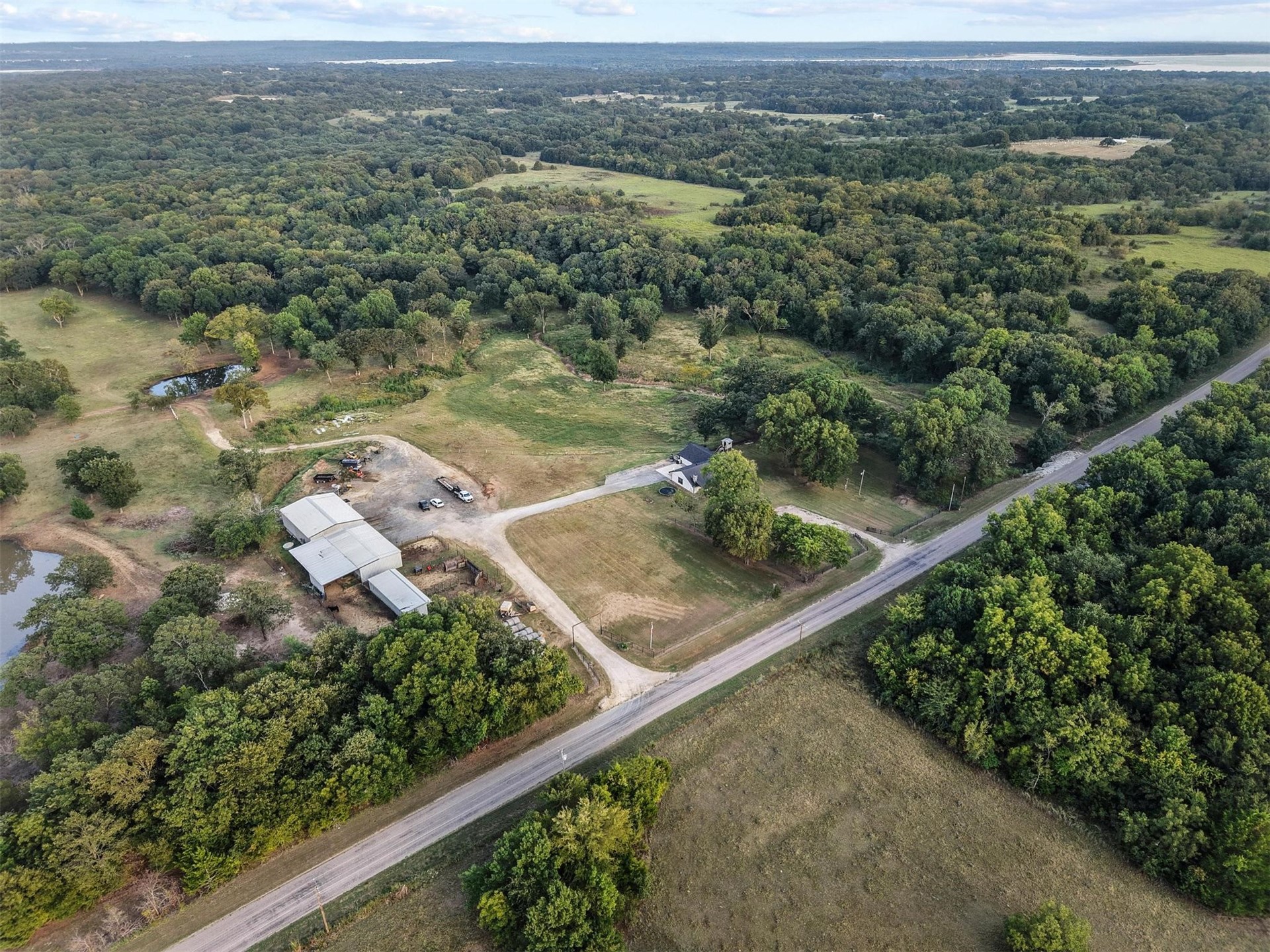 17428 Cumberland Road Madill OK 73446