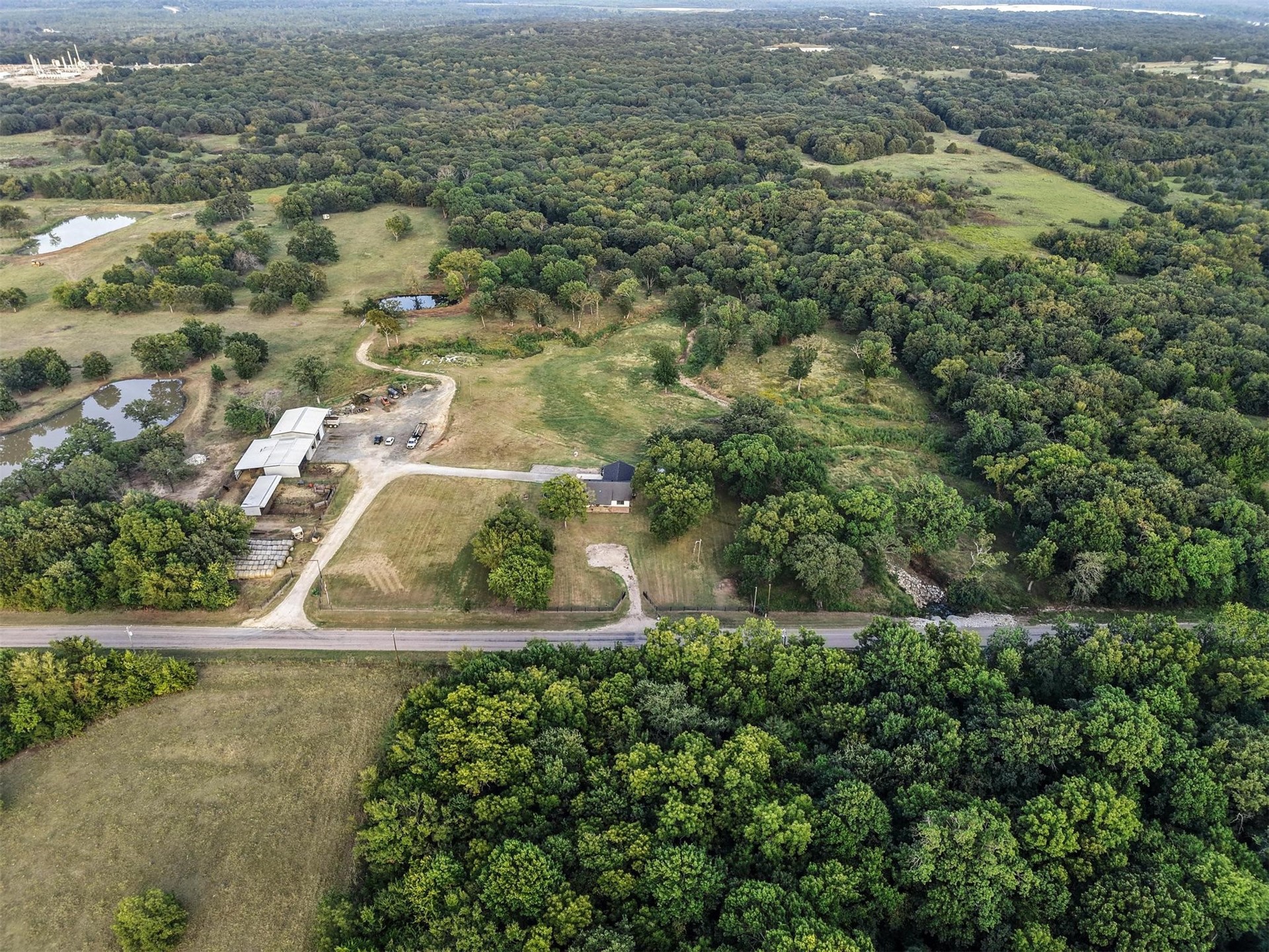 17428 Cumberland Road Madill OK 73446