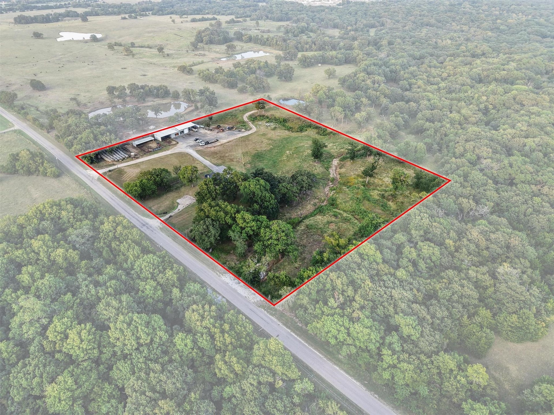 17428 Cumberland Road Madill OK 73446
