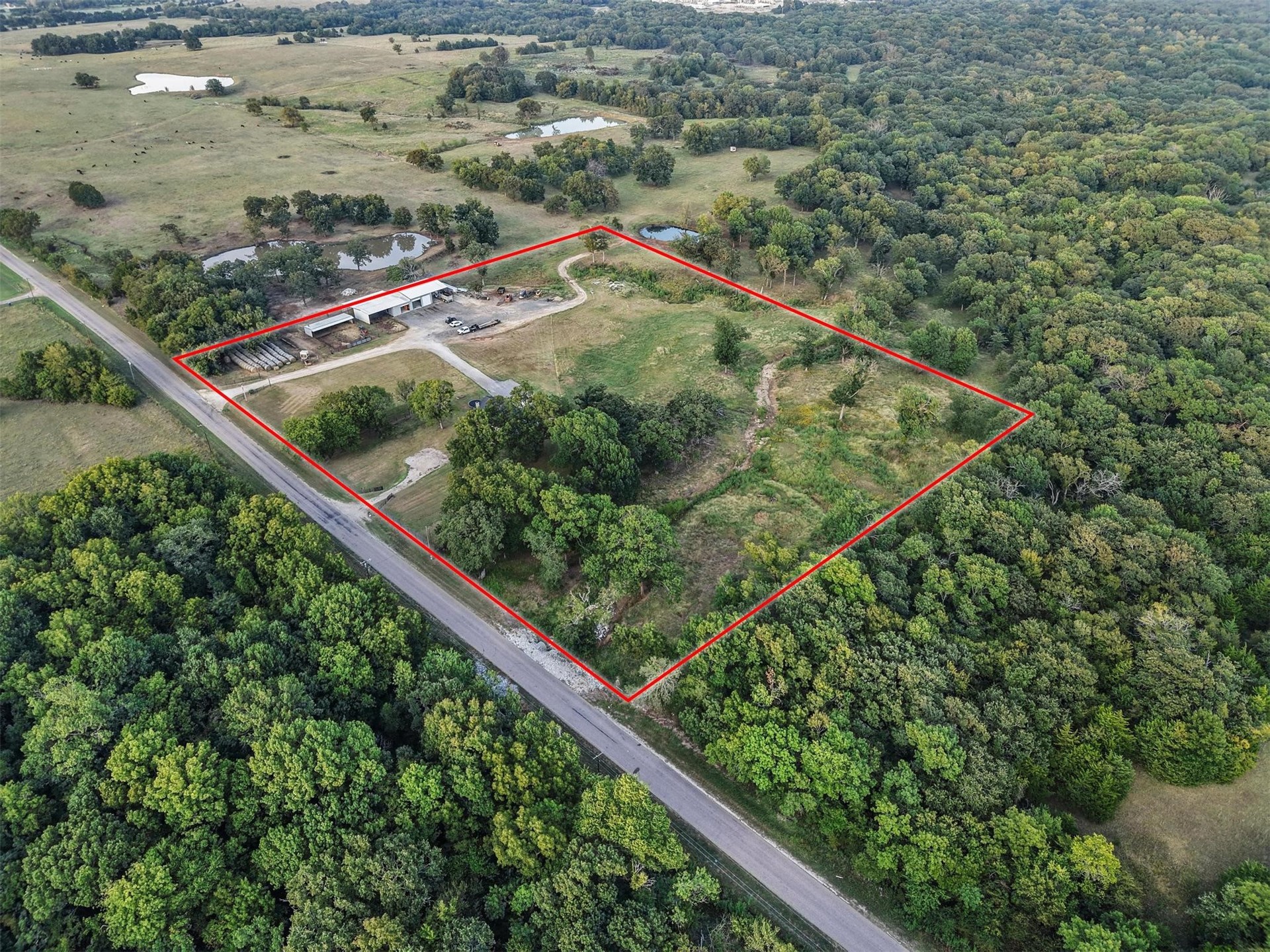 17428 Cumberland Road Madill OK 73446