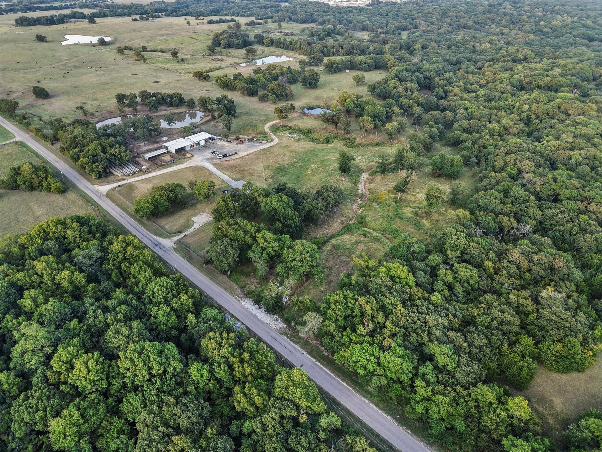 17428 Cumberland Road Madill OK 73446
