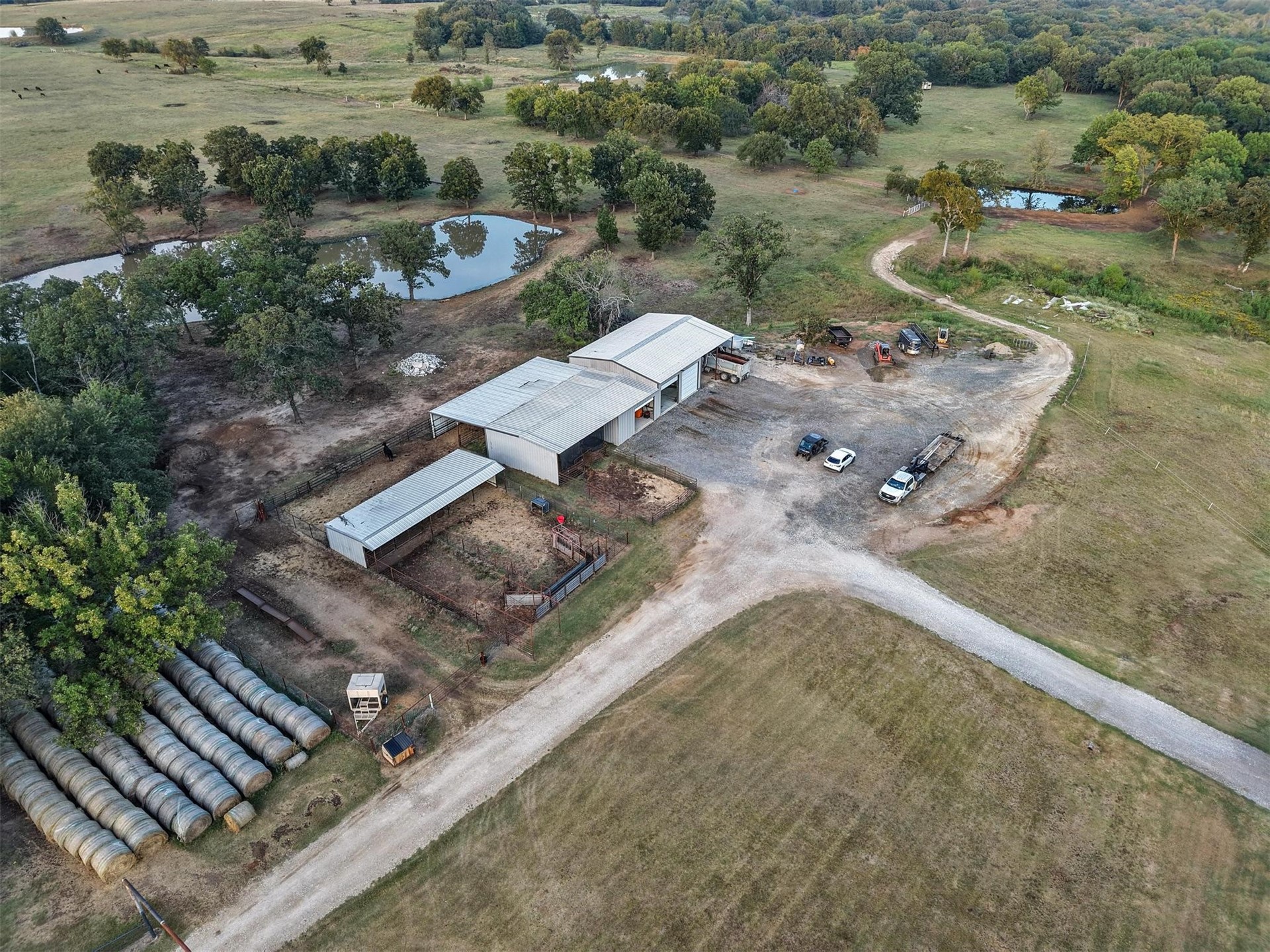 17428 Cumberland Road Madill OK 73446