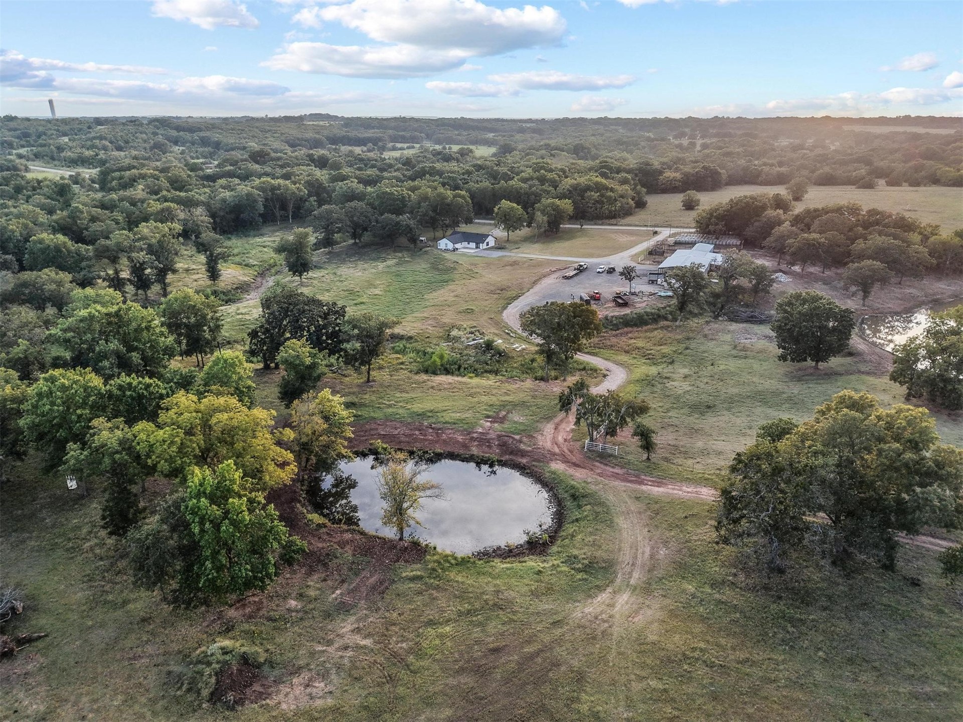 17428 Cumberland Road Madill OK 73446