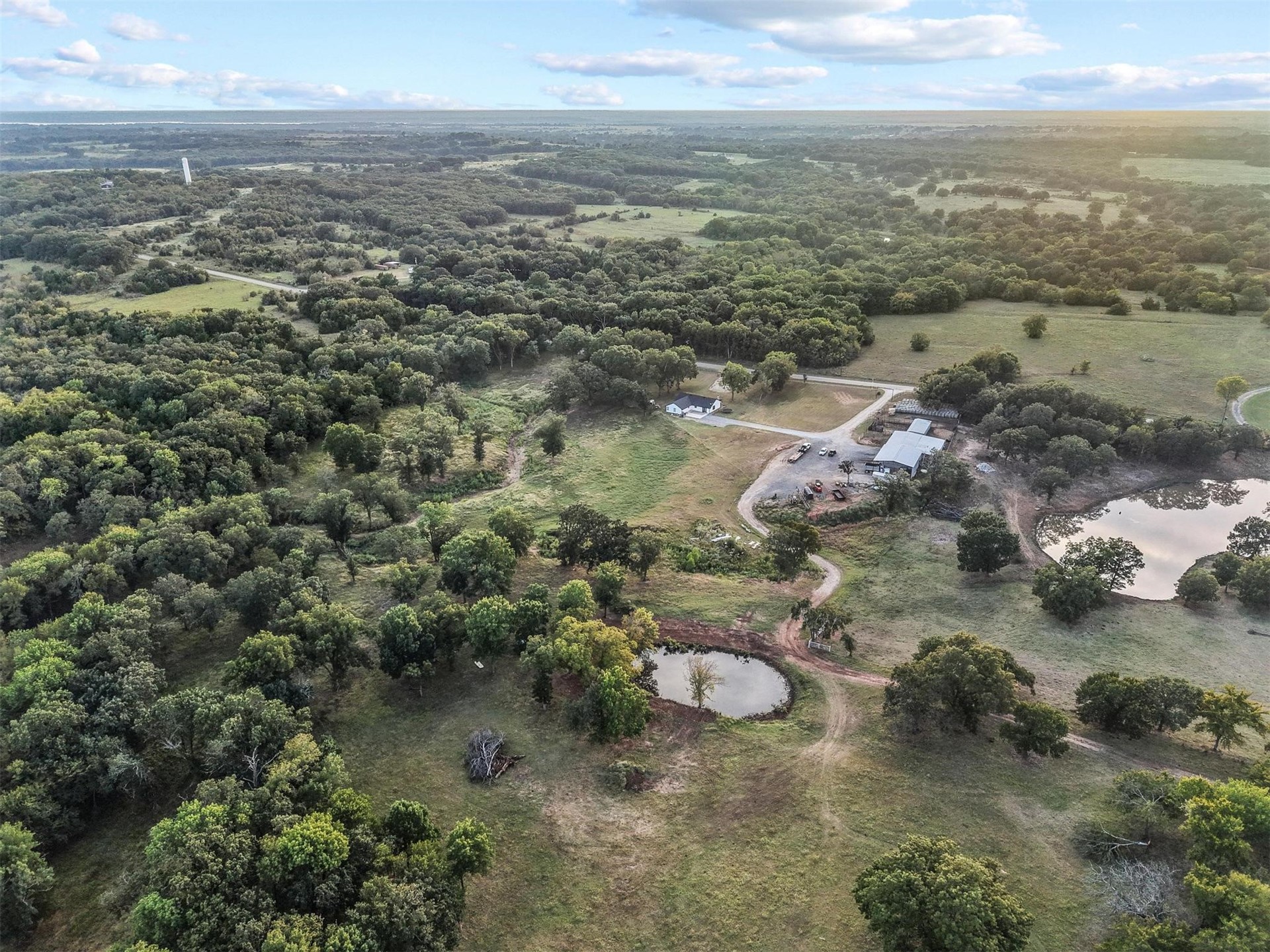 17428 Cumberland Road Madill OK 73446