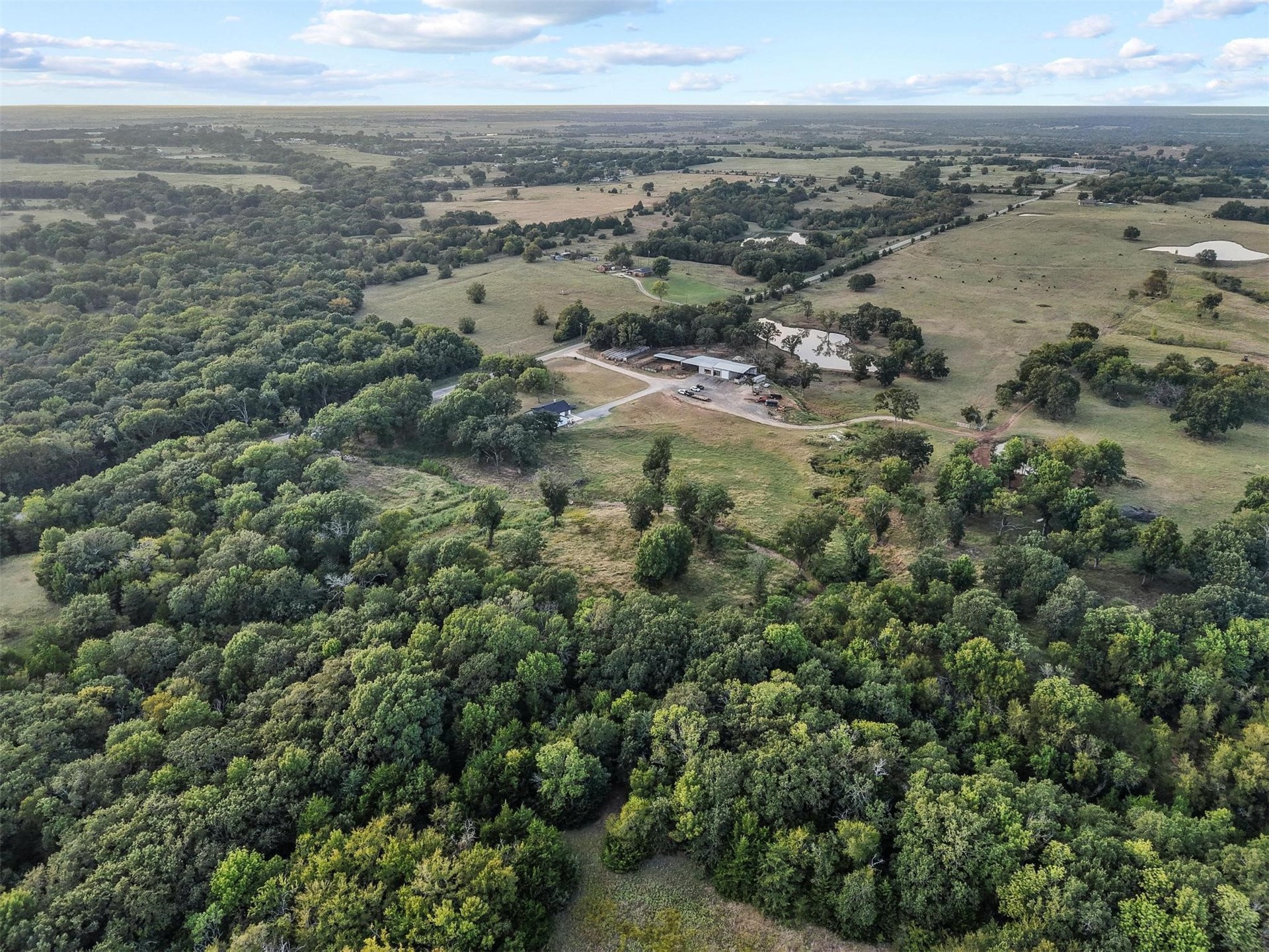 17428 Cumberland Road Madill OK 73446