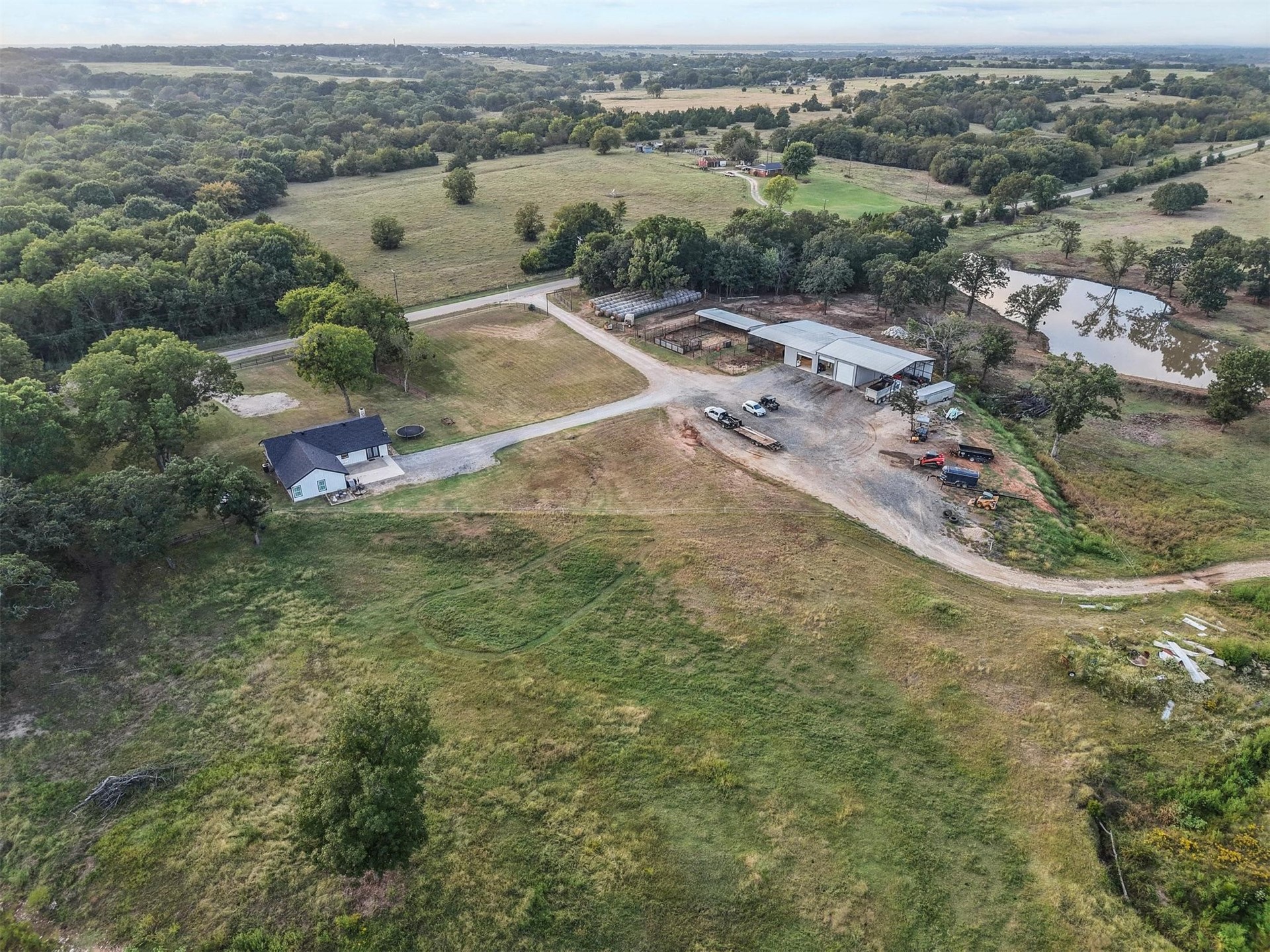 17428 Cumberland Road Madill OK 73446