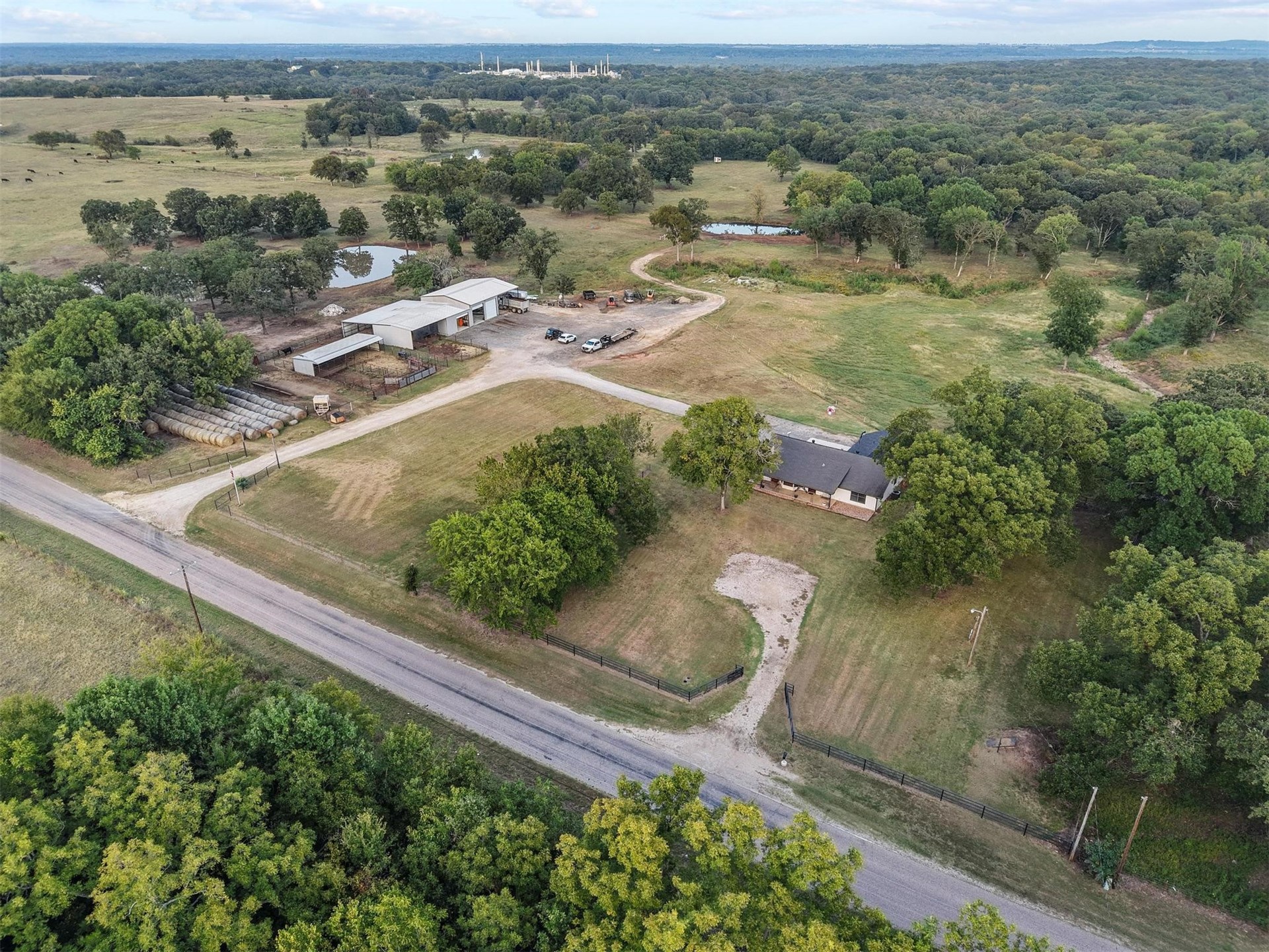 17428 Cumberland Road Madill OK 73446