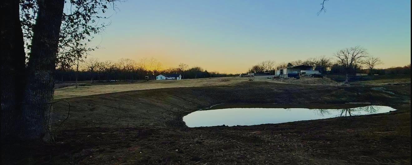 17428 Cumberland Road Madill OK 73446