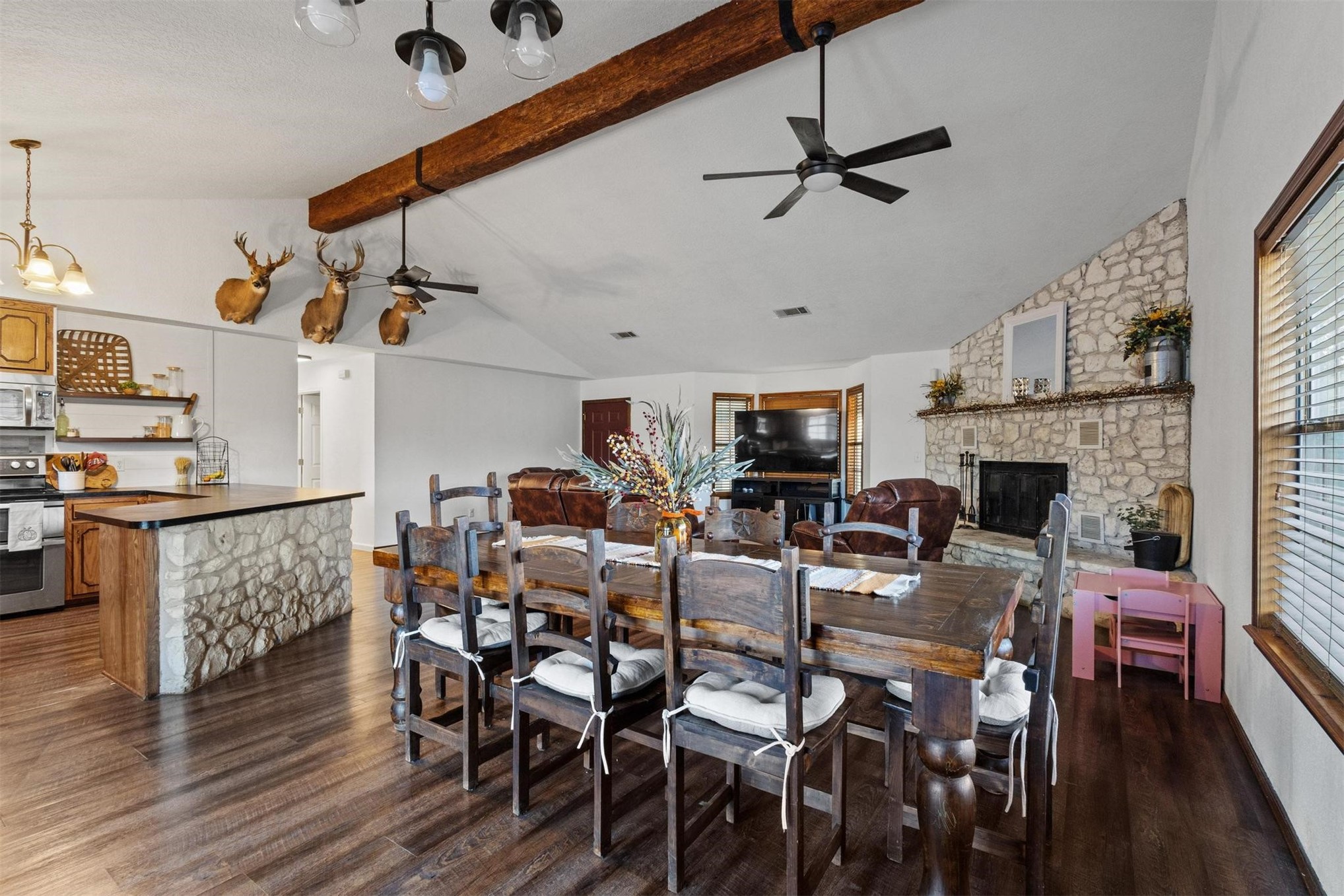 17428 Cumberland Road Madill OK 73446
