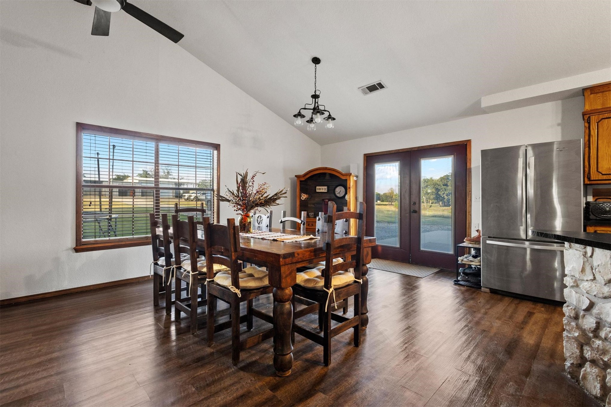 17428 Cumberland Road Madill OK 73446