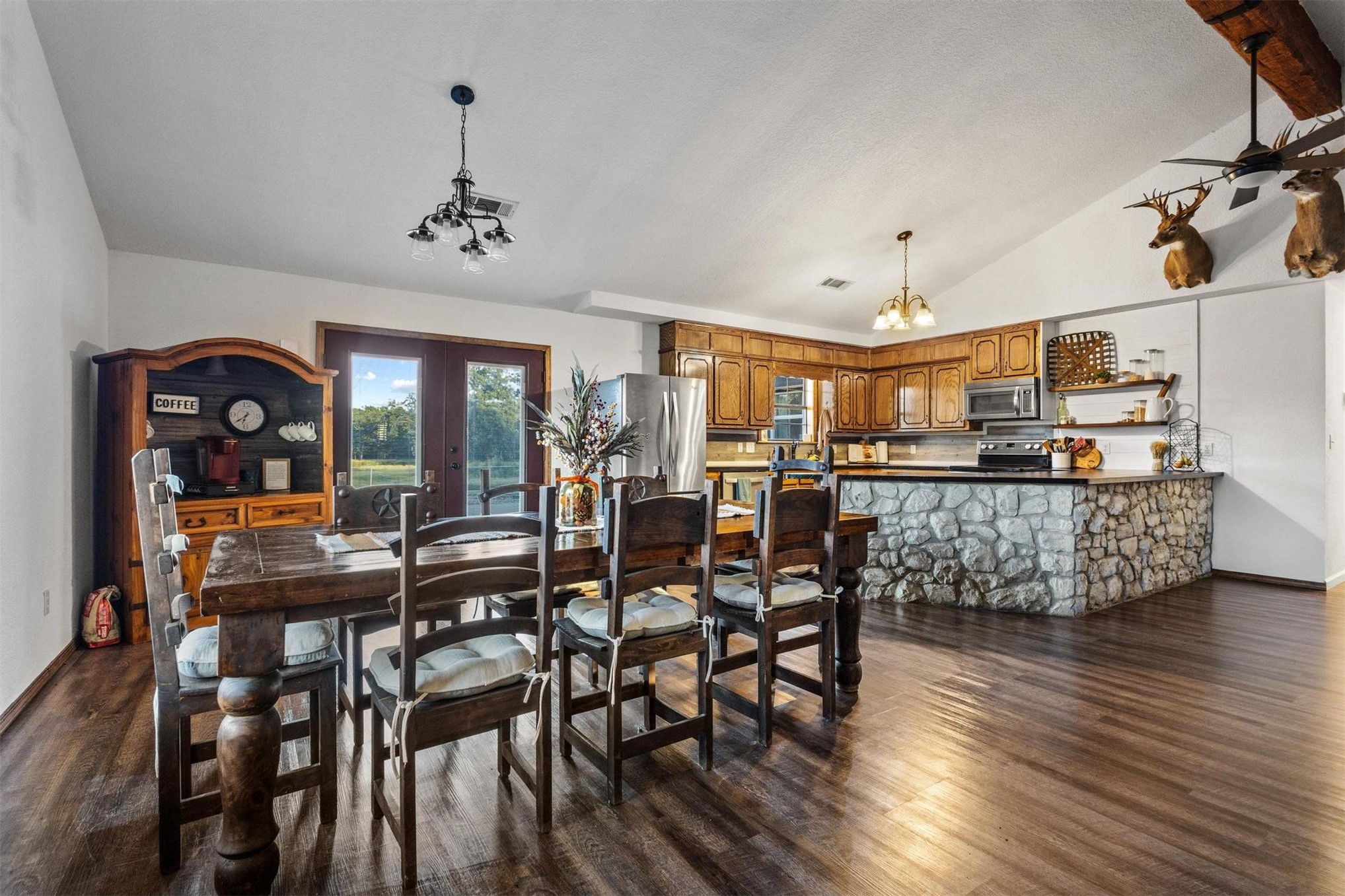 17428 Cumberland Road Madill OK 73446