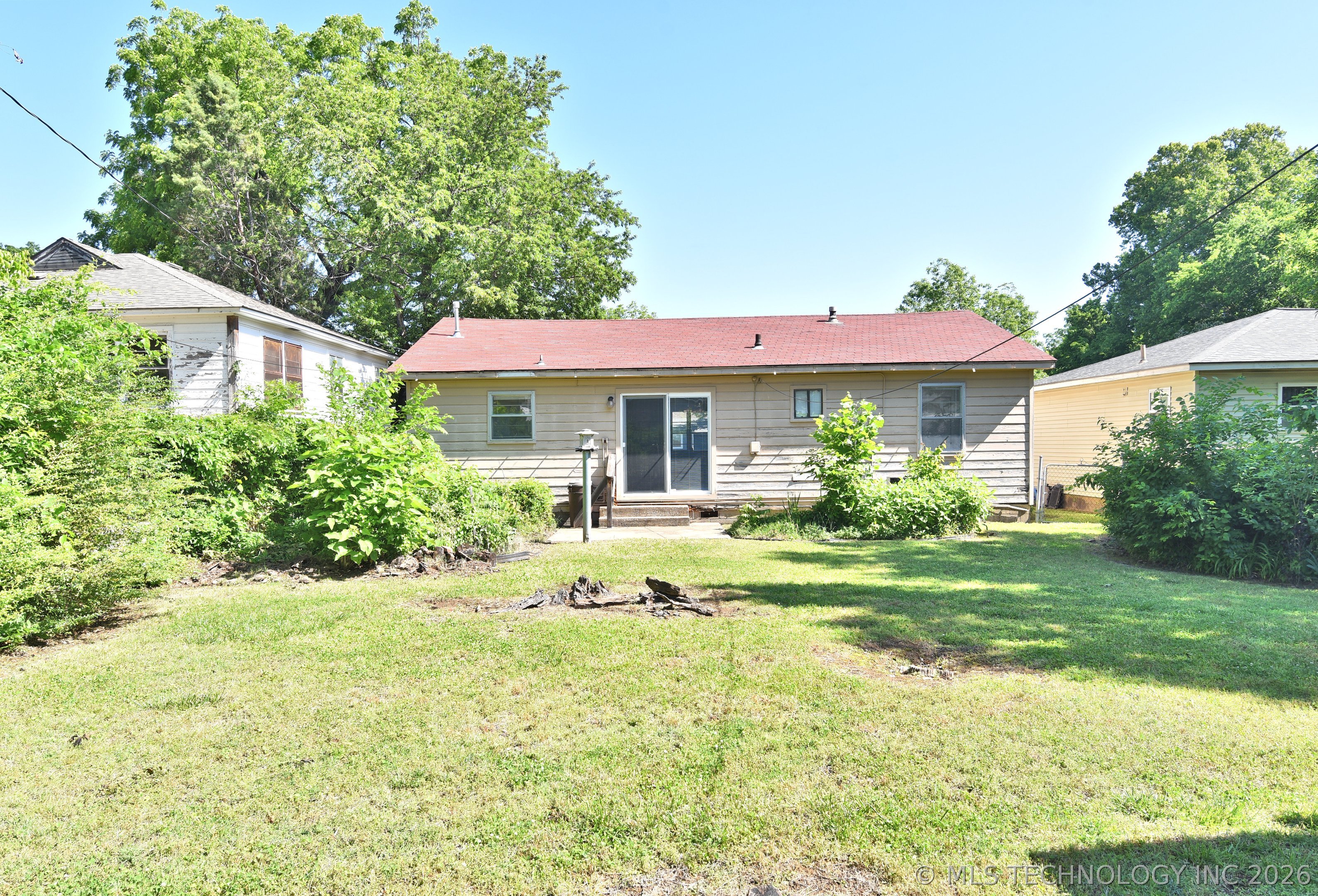 3528 E 4th Street S Tulsa OK 74112