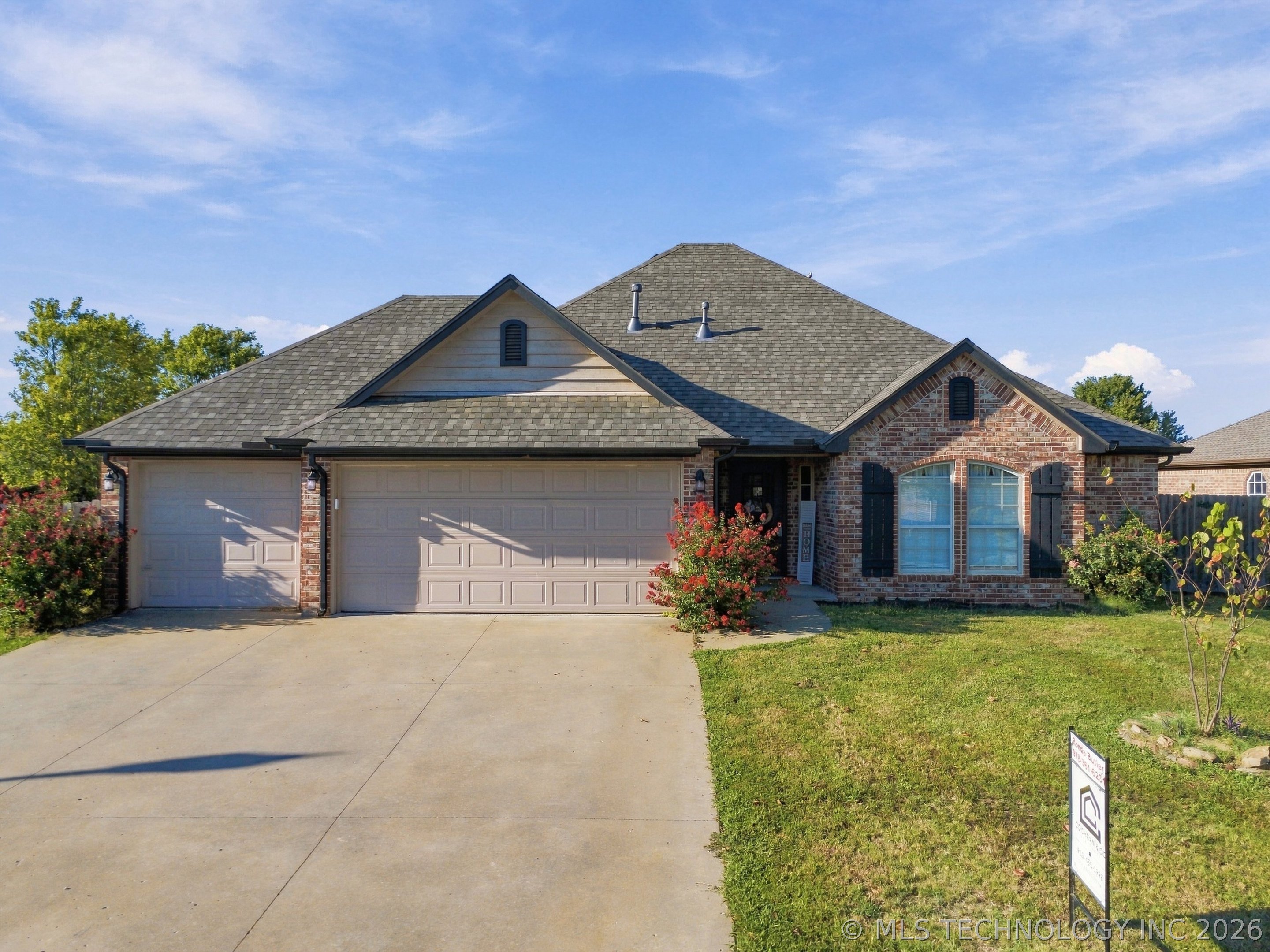 4457 Pecan Circle Kiefer OK 74041