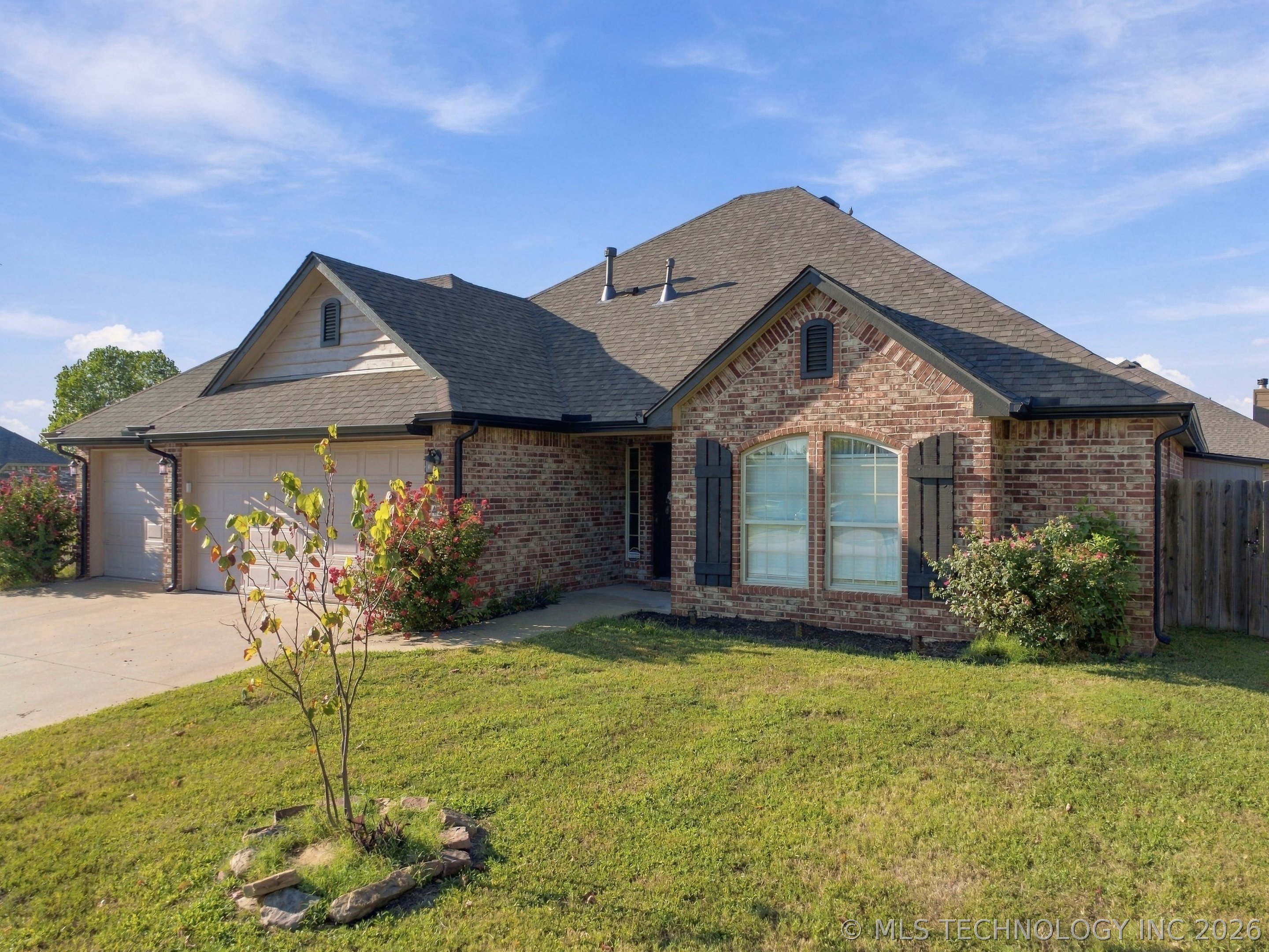 4457 Pecan Circle Kiefer OK 74041
